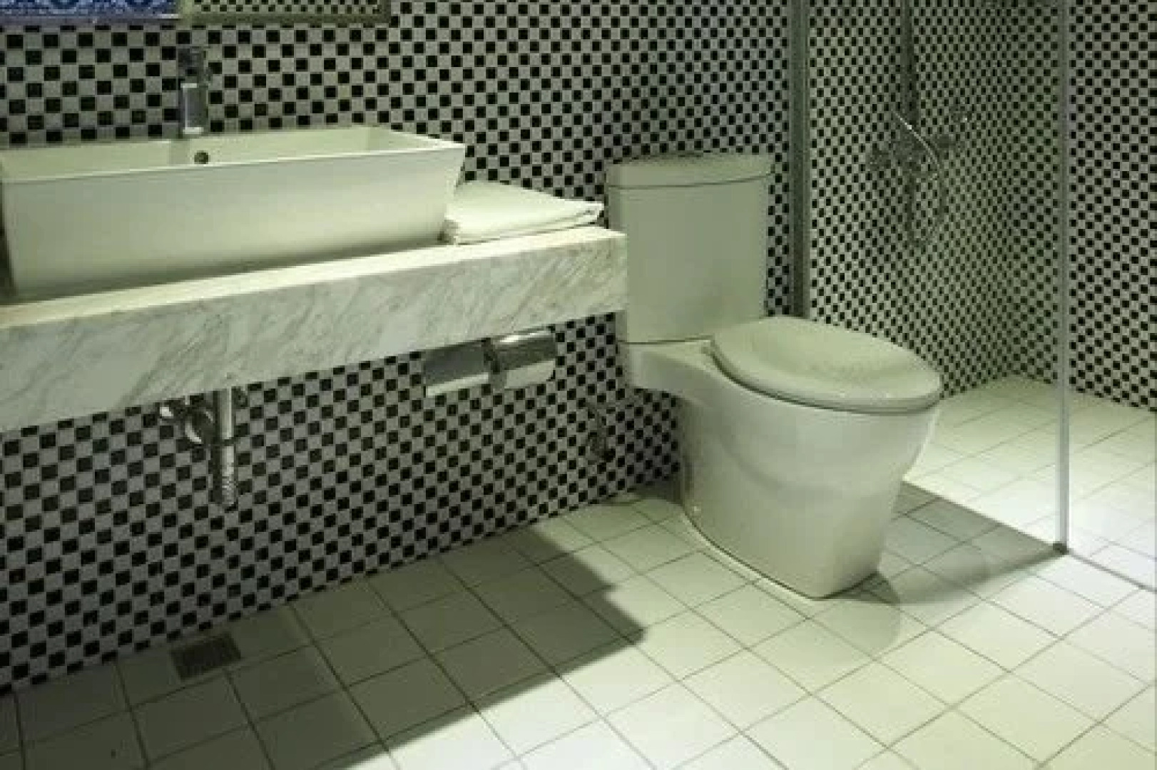 Shan Qiao Water Habitat