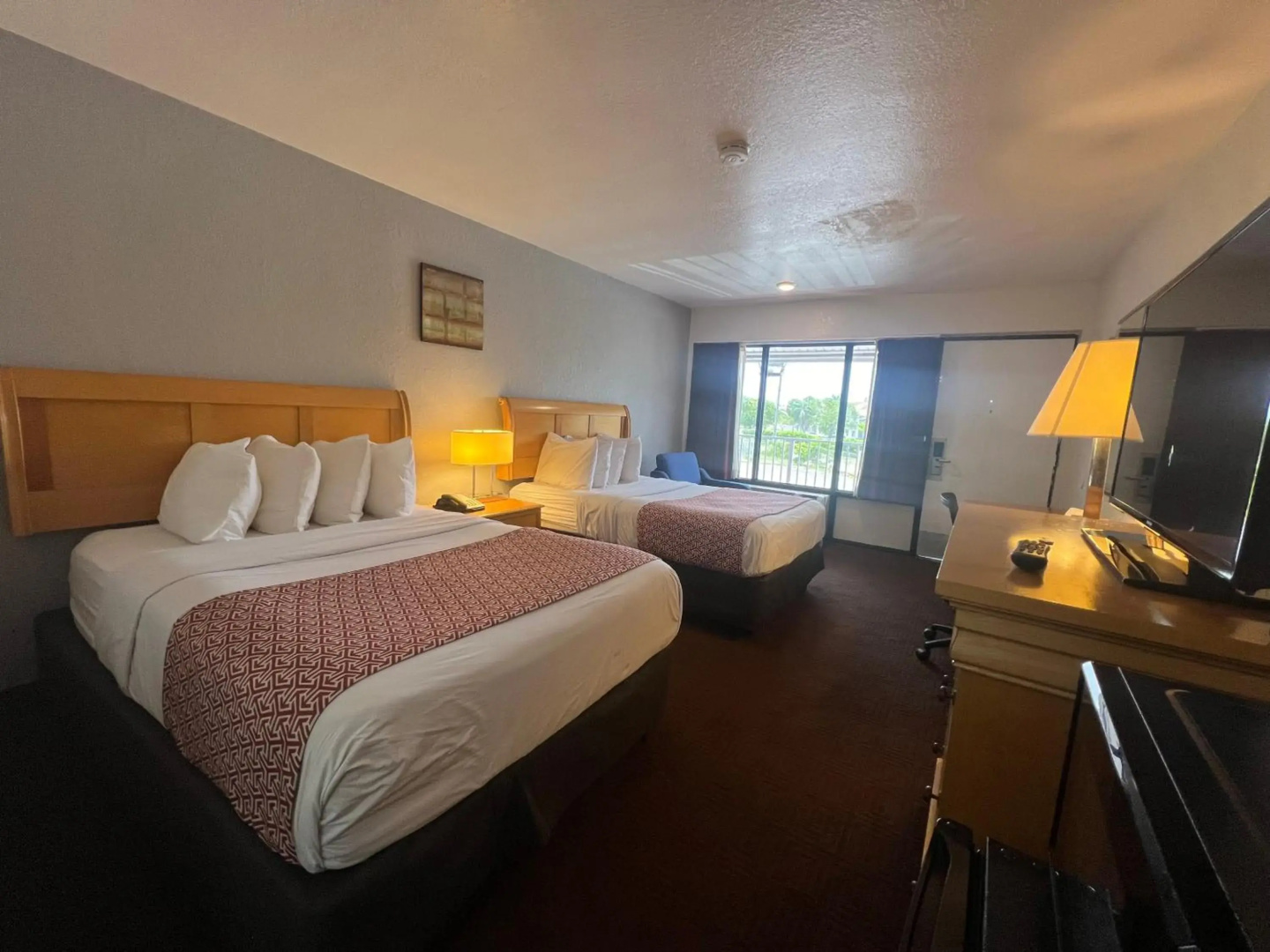 Garden Inn Homestead