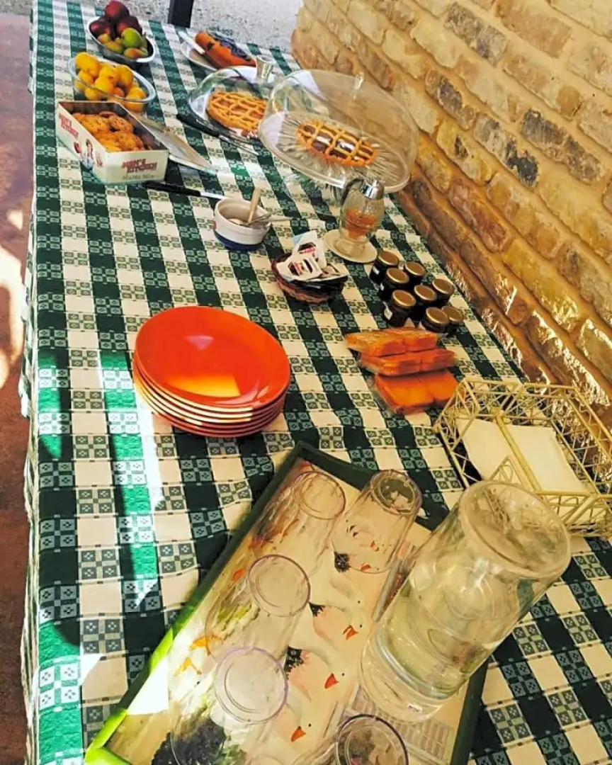 Il Gelso Country House