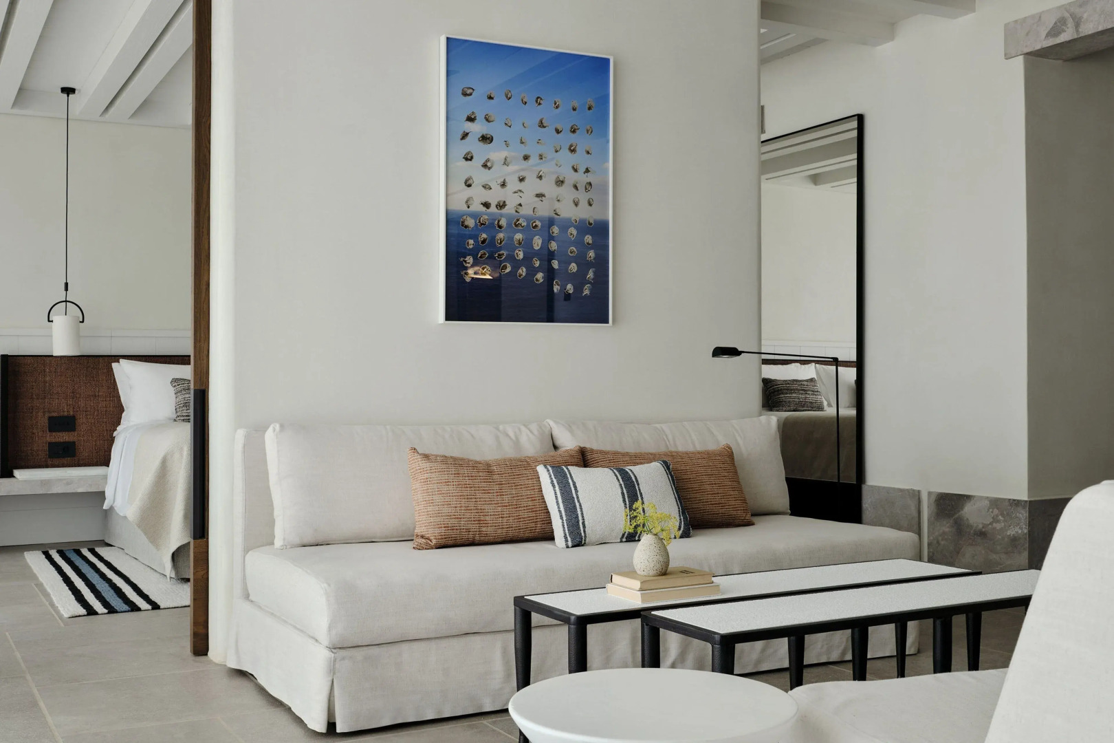 Odera, Tinos, Autograph Collection