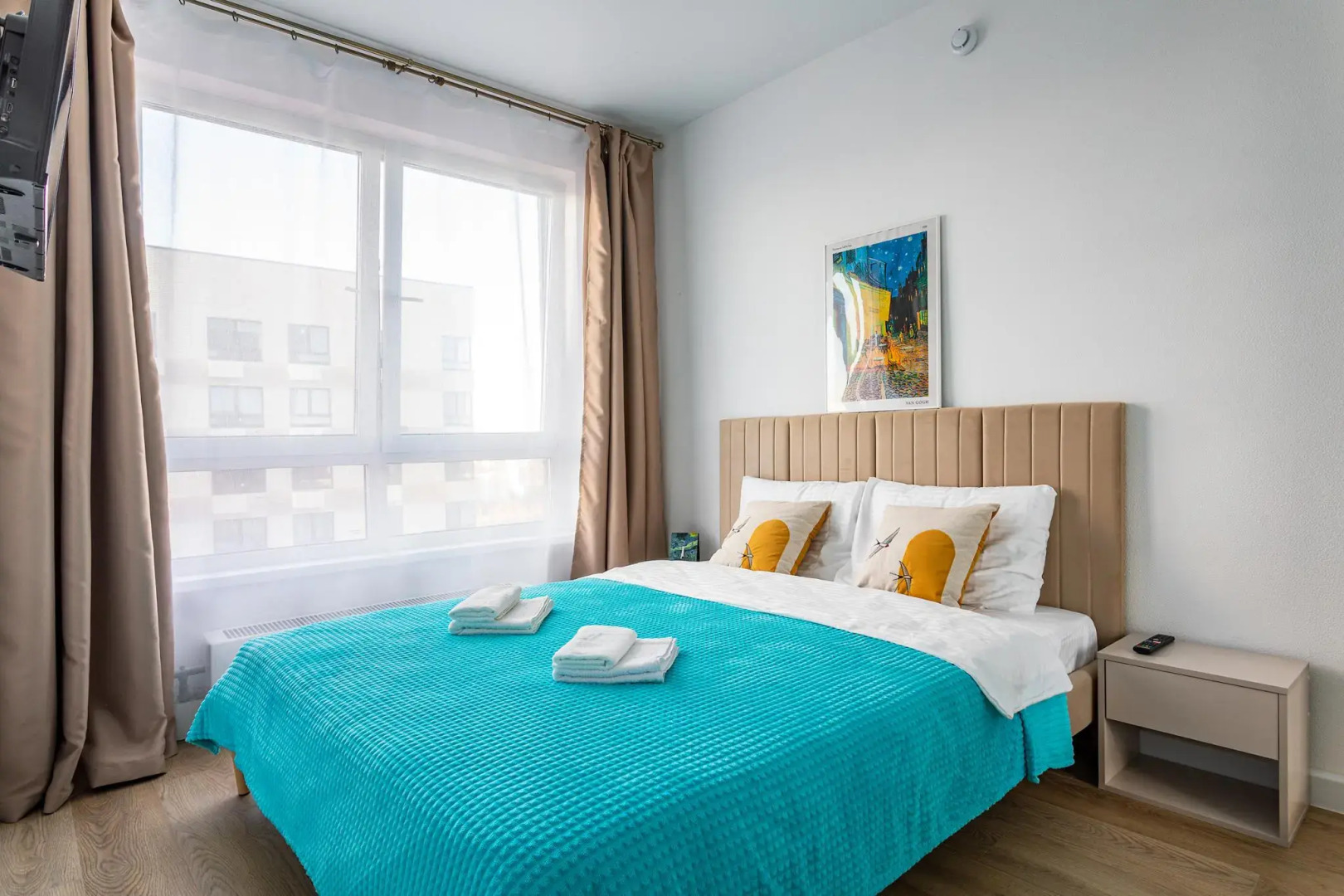 InHome24 (ИнХоум24) на шоссе Очаковское