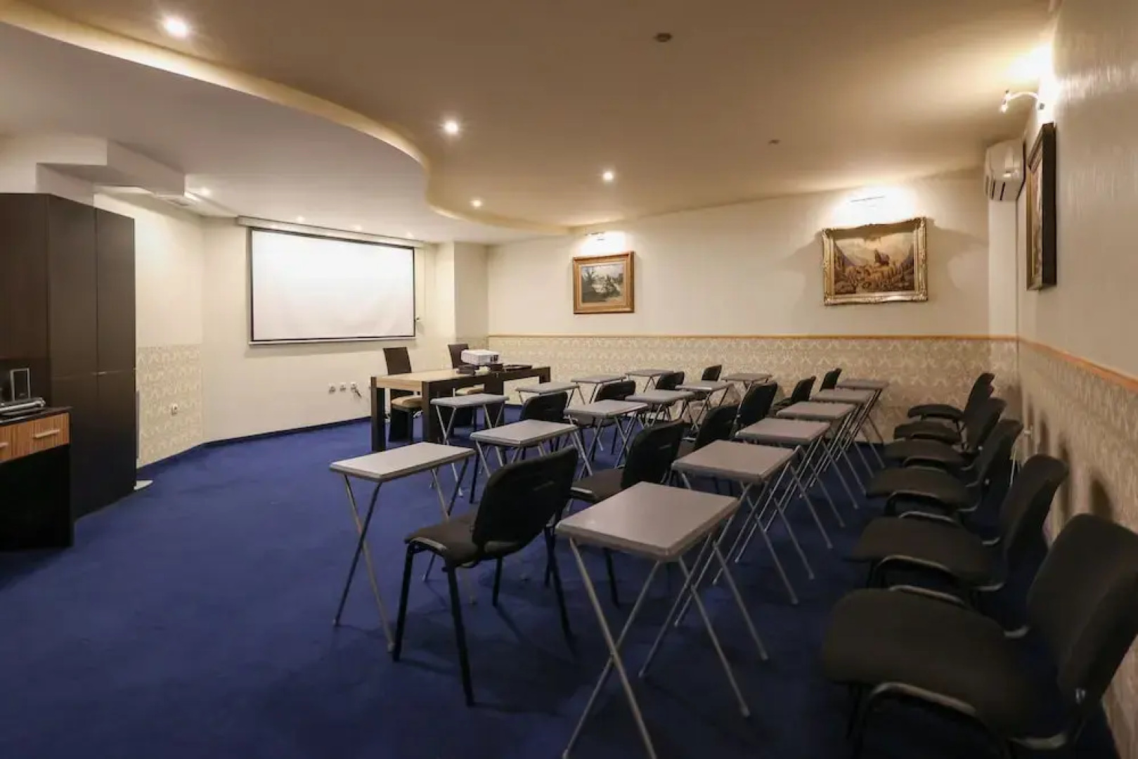 Green Wood Hotel & SPA