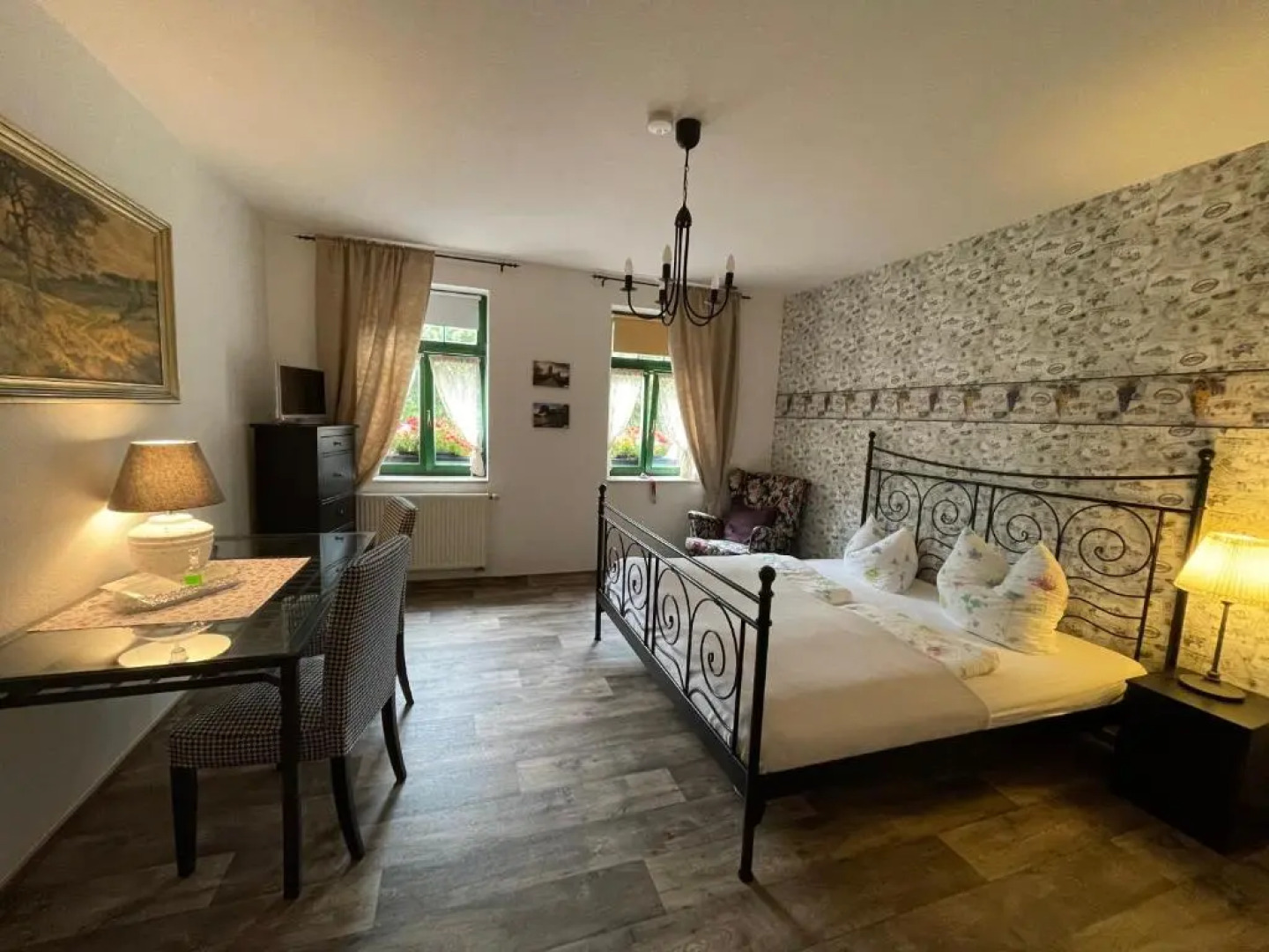 Pension Alt Naumburg