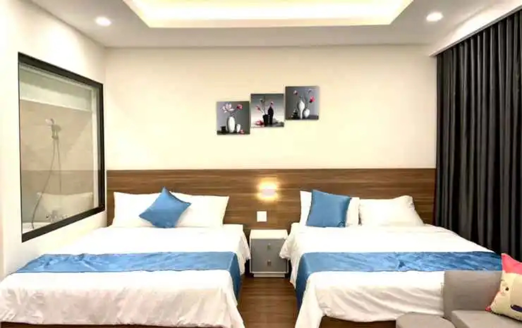 Sea Tower Apartment Quy Nhon - Hung Dong Tourist