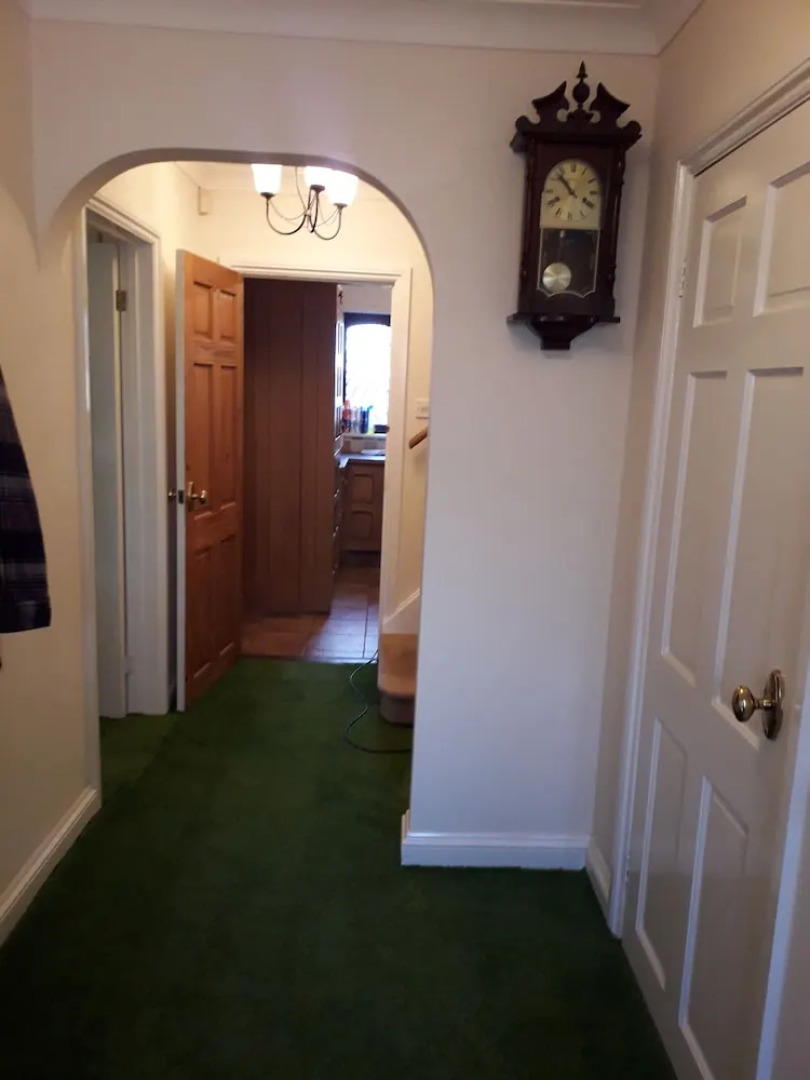 Elm House Accommodation