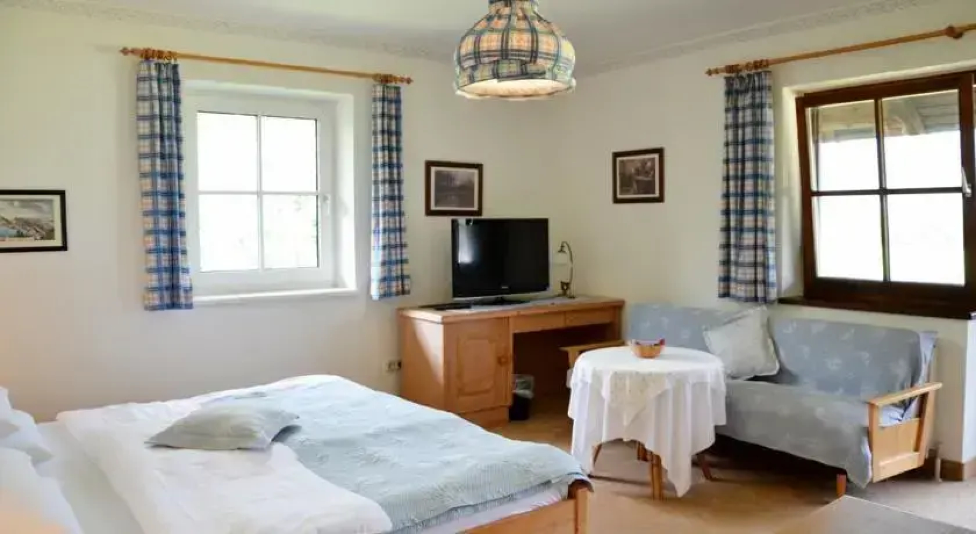Seehotel Huber