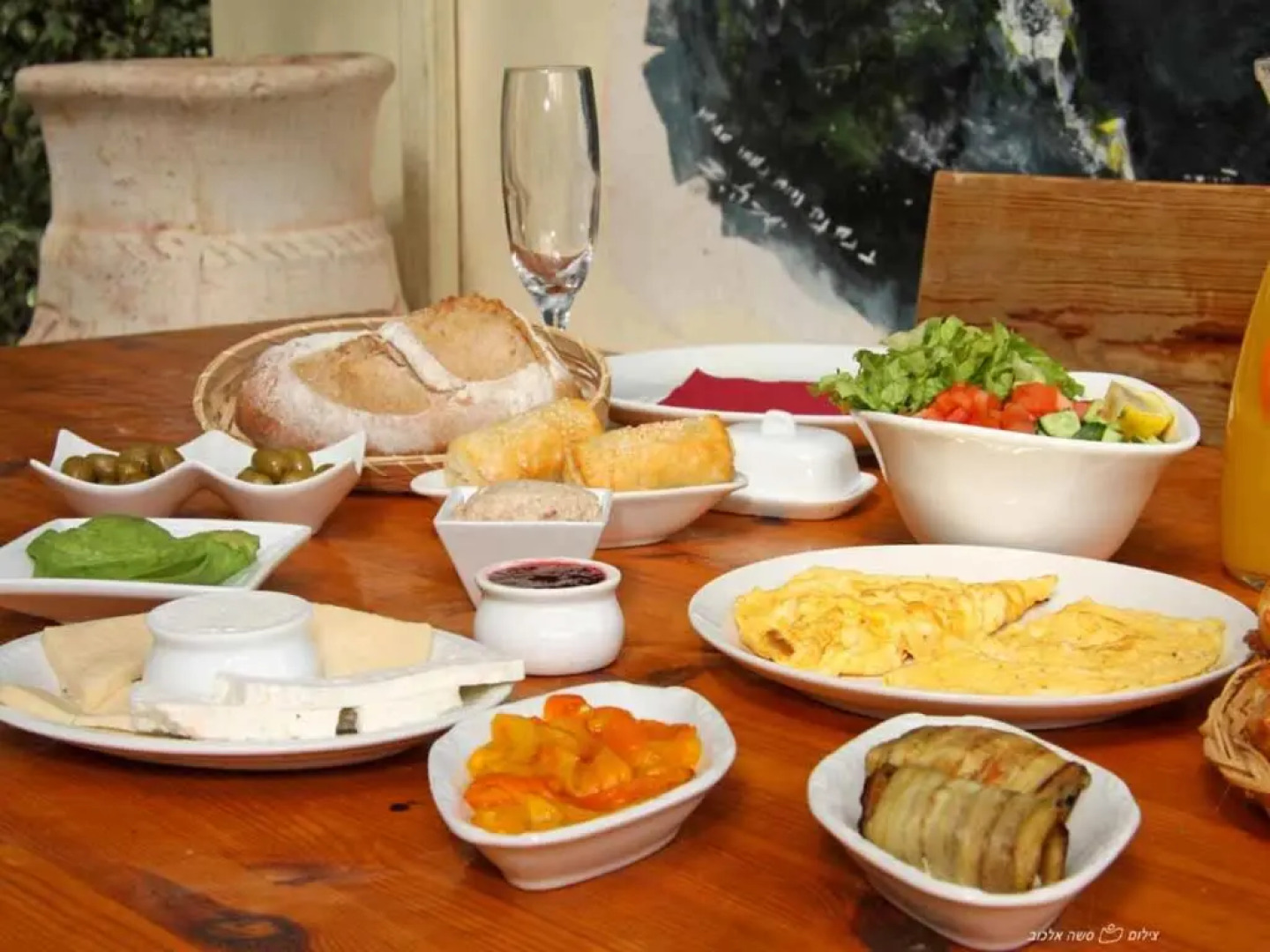 Moon Light Yavneʼel