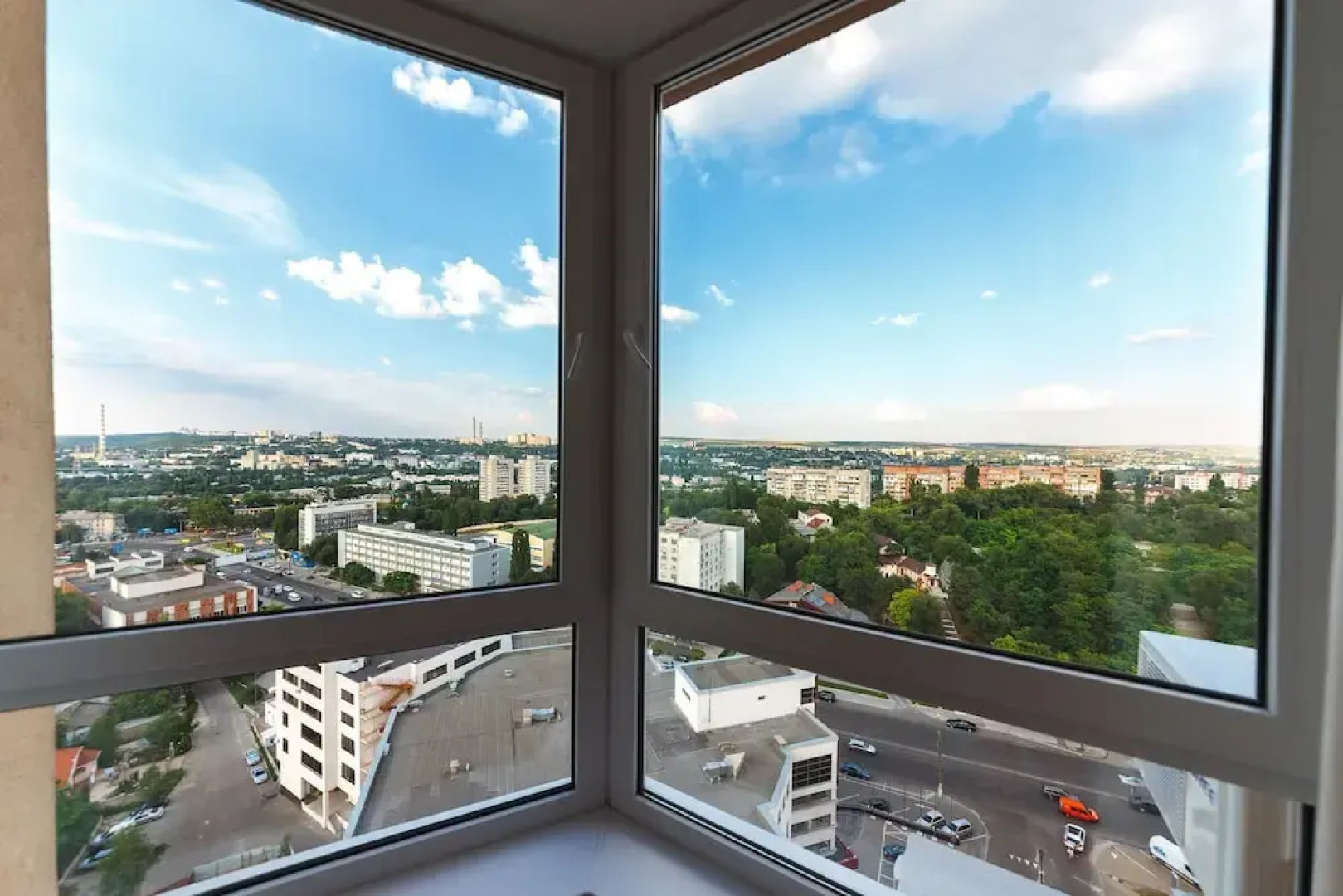 Отель Homestay Apartments