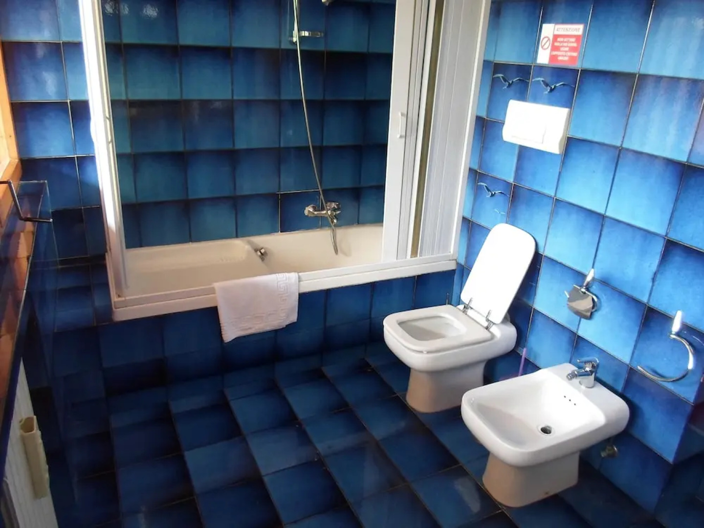 Villa Le Querce Ville & Appartamenti