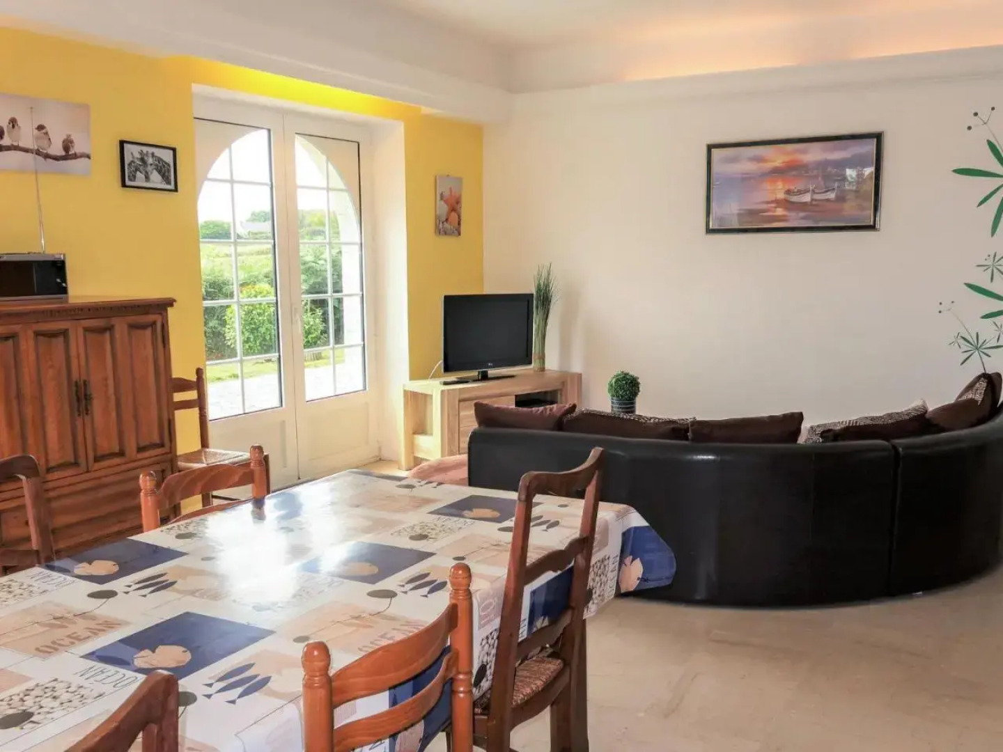 Holiday Home La Mouette - PLE208