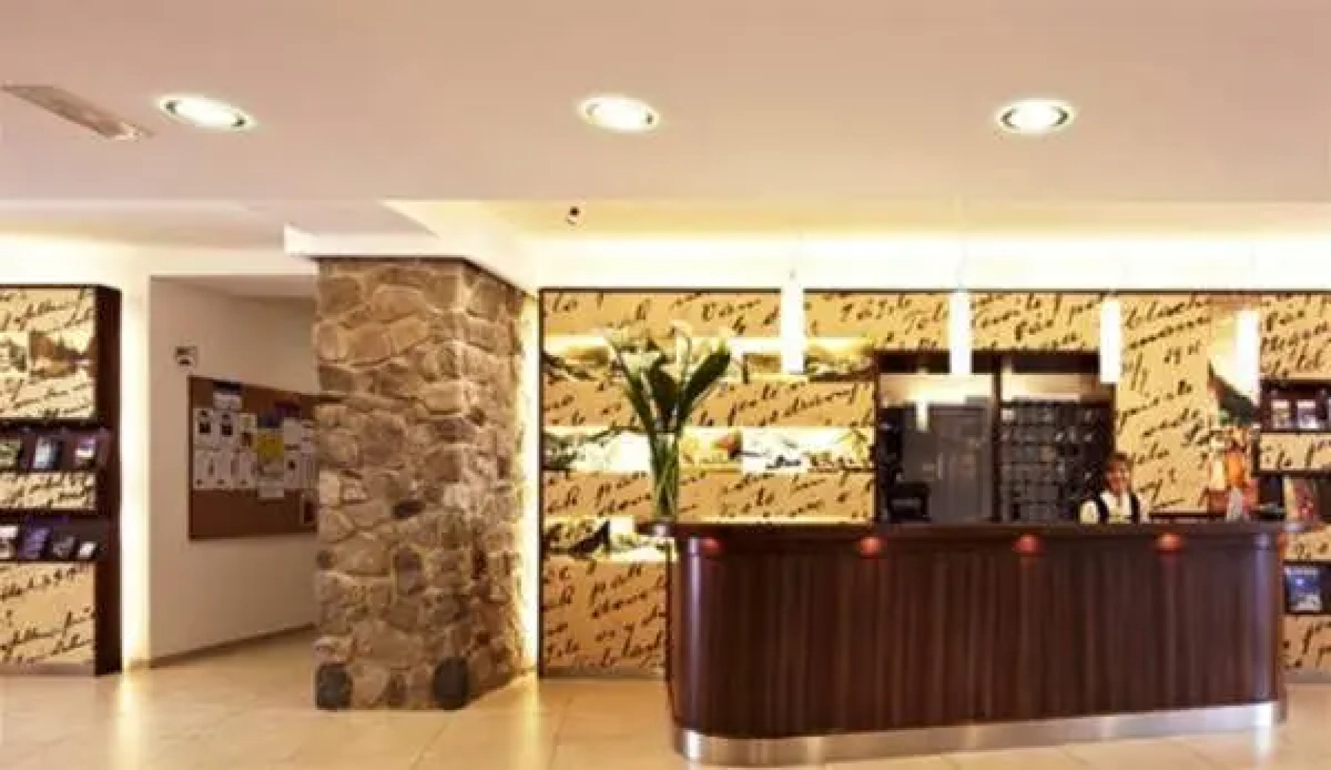 Apparthotel Germania