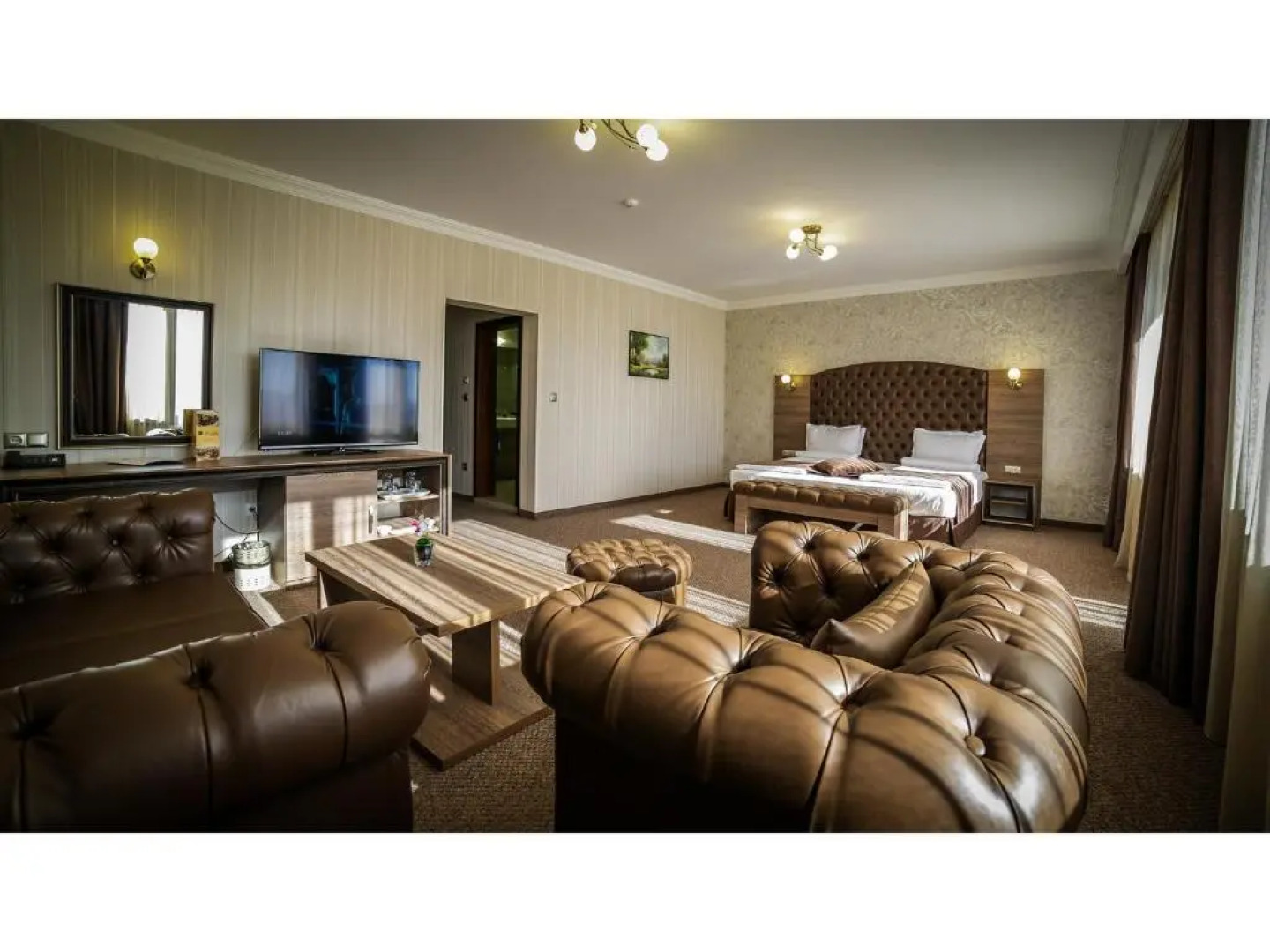 Park Hotel & SPA Vella Hills