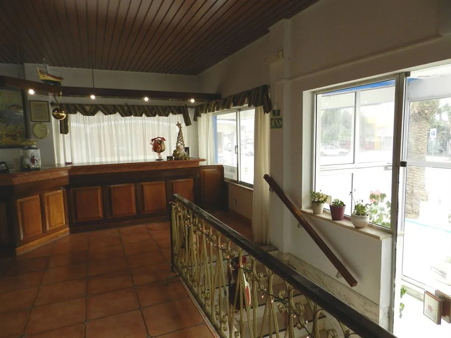 Hotel Apartamento Rosamar I