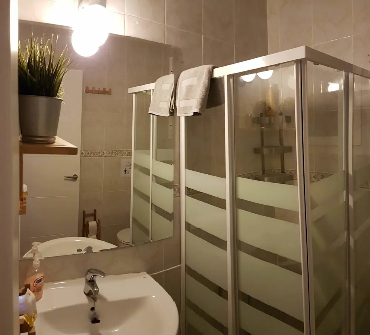 Casa Rural Castillo de la Adrada