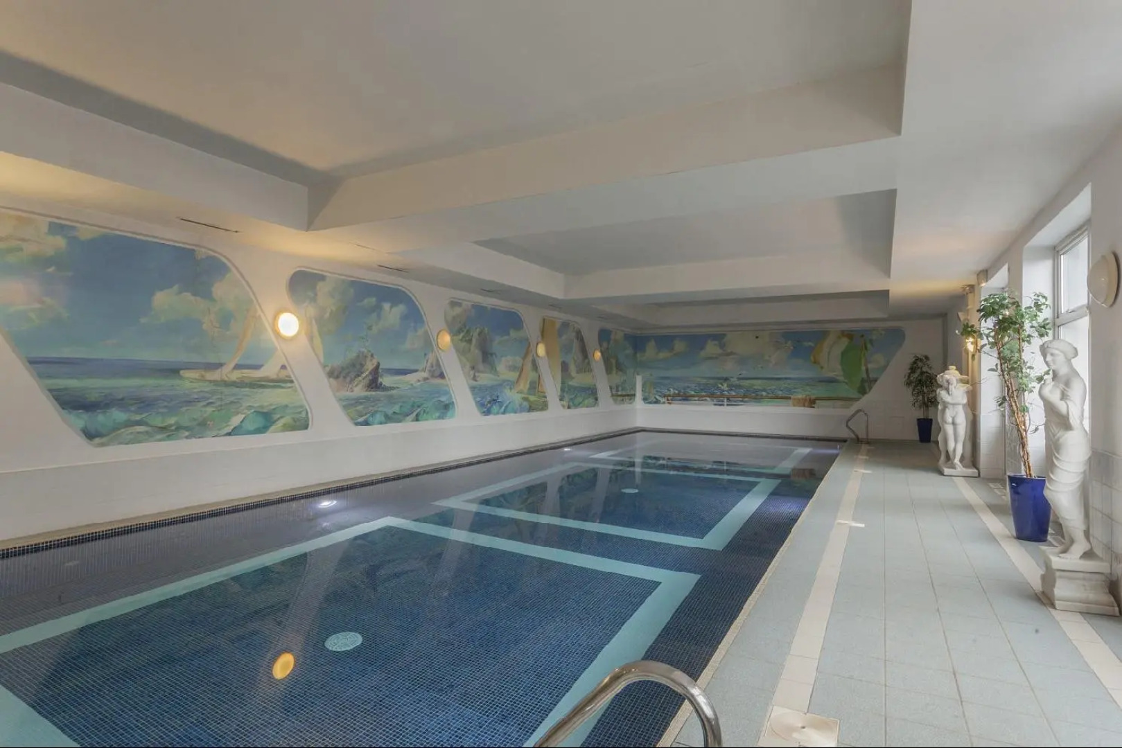 Randles Hotel Killarney