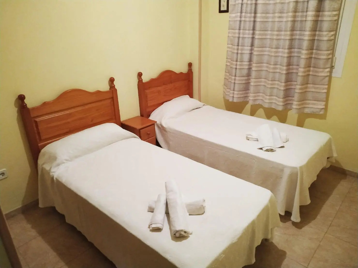 Apartamentos Madeira 3000