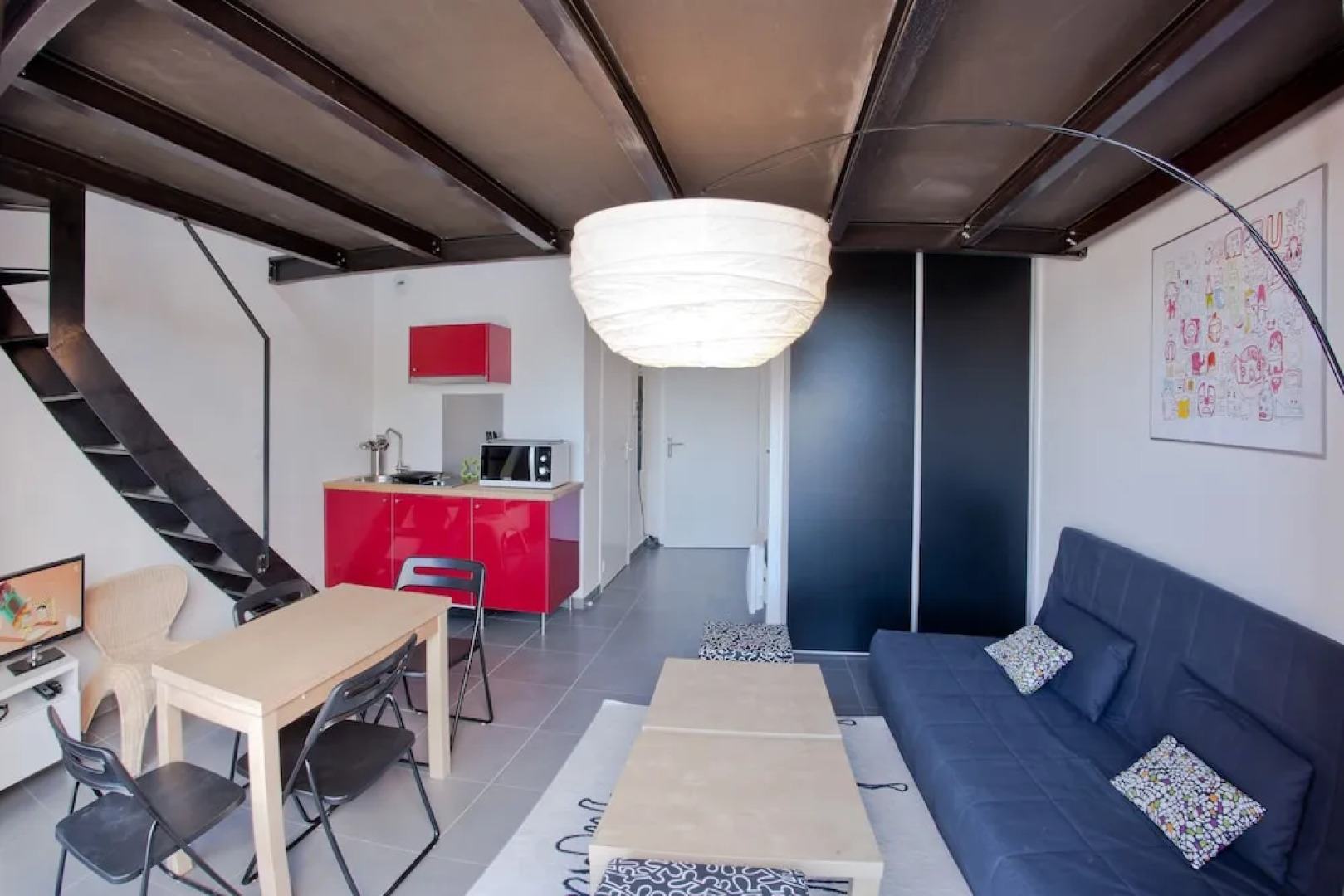 Residence Le Valliope