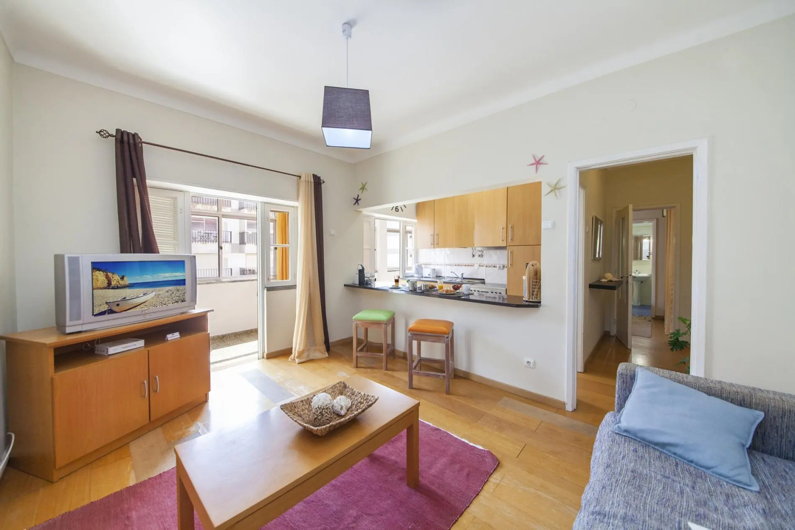 A42 - Trindade Apartment in Lagos