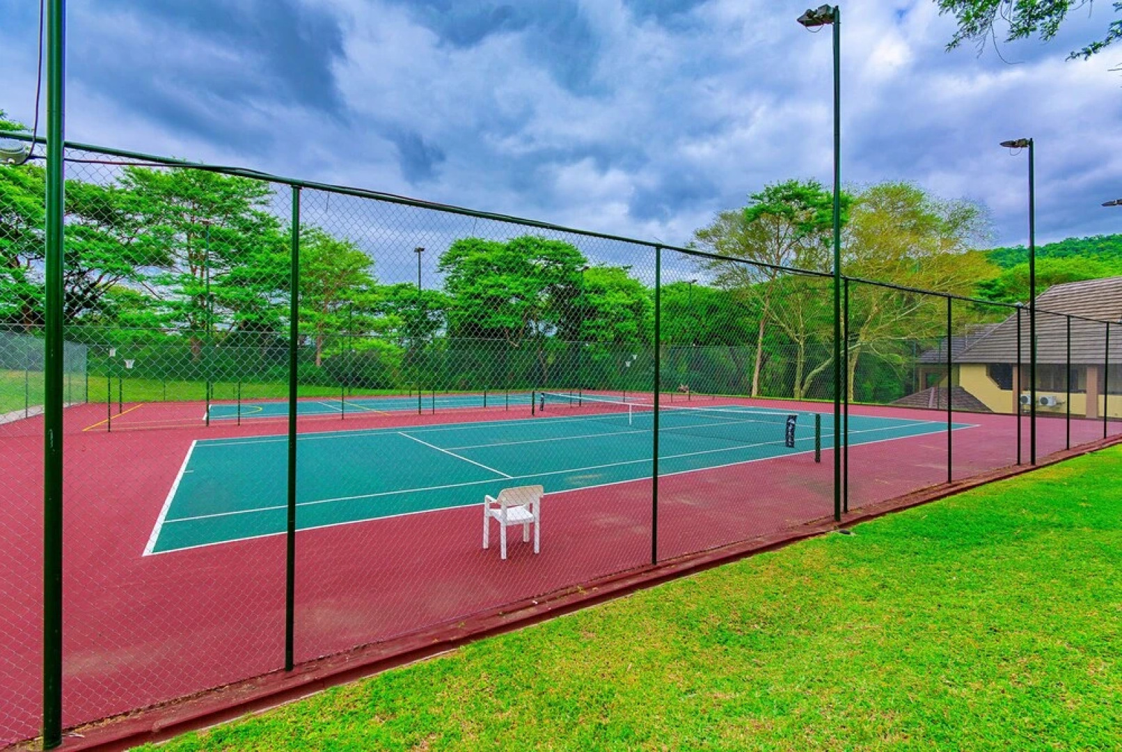 Sanbonani Resort Hotel and Spa