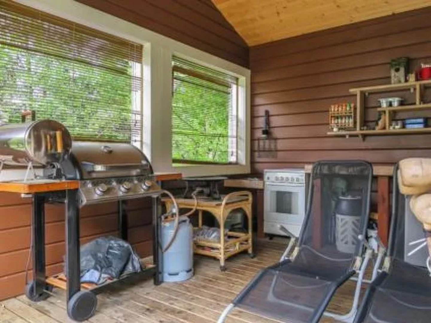 Holiday Home Villa petra