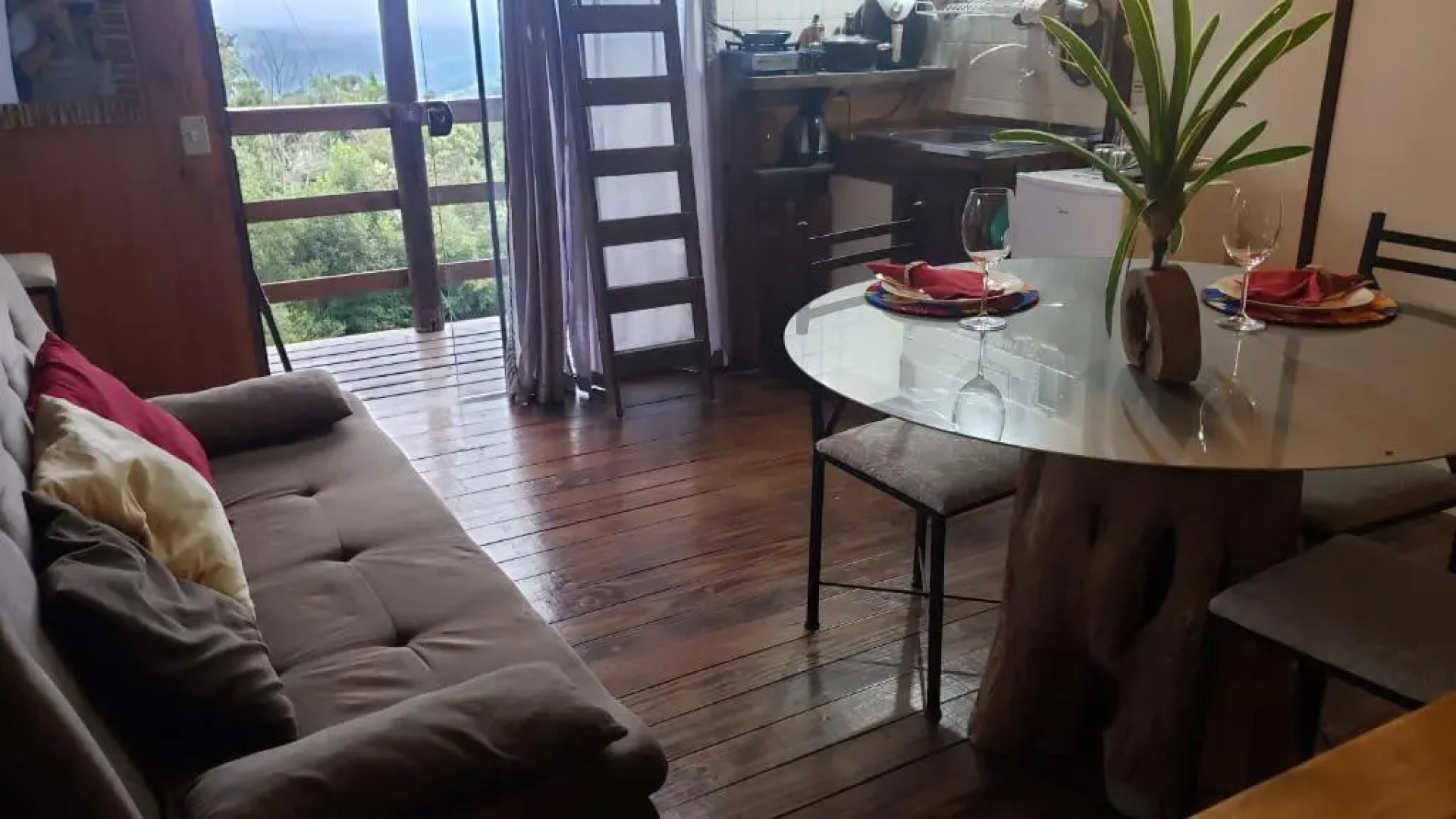 Holo Pousada Vale Encantado