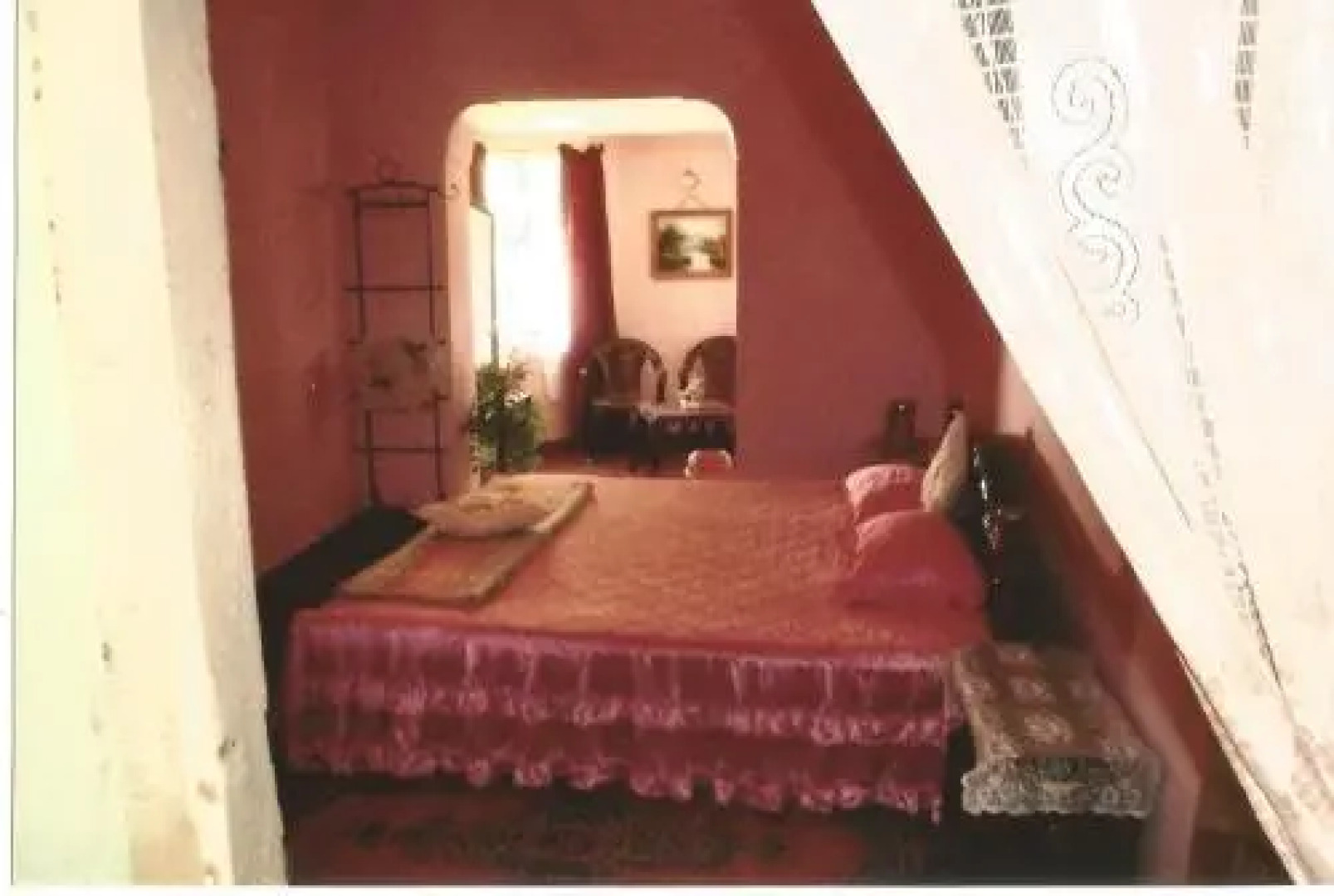 Cool Spring Rest Guesthouse