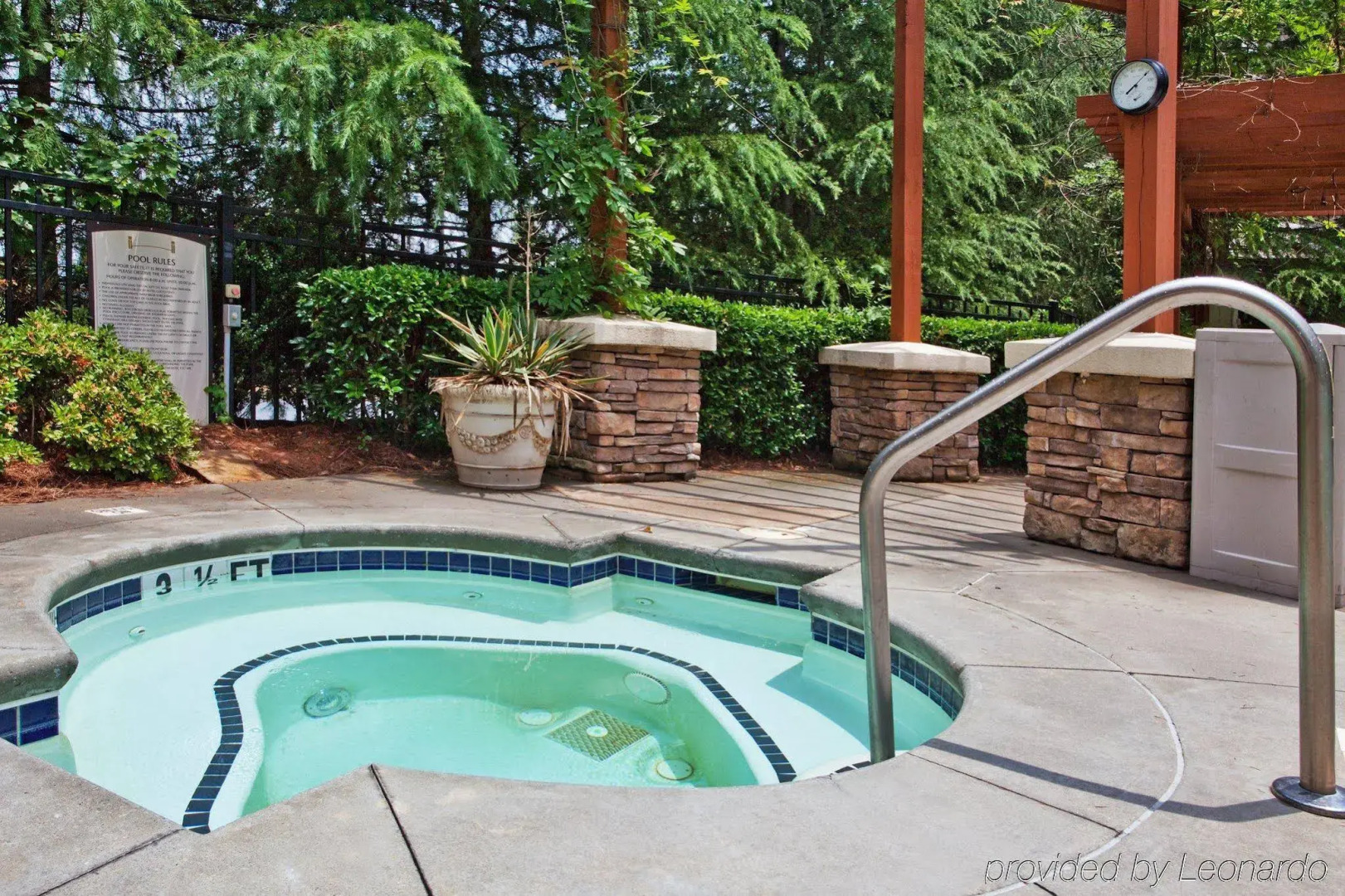 Sonesta ES Suites Atlanta - Perimeter Center