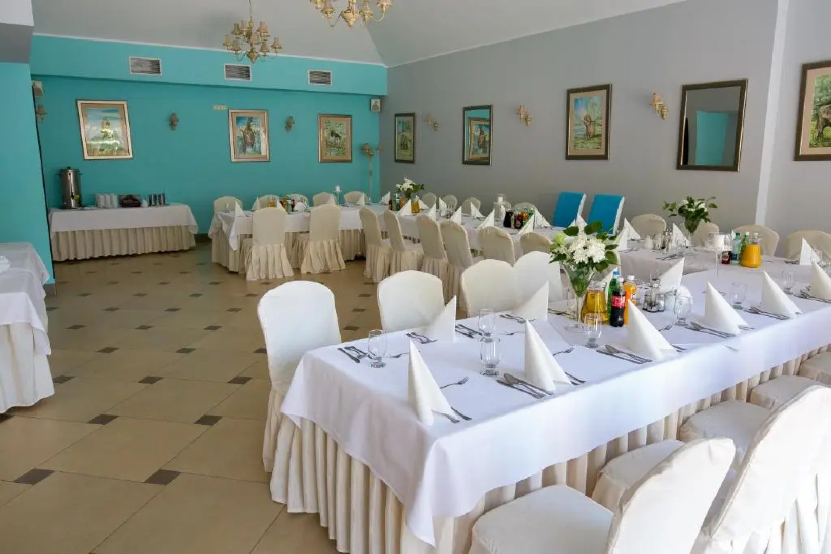 EkoMotel Na Wierzynka