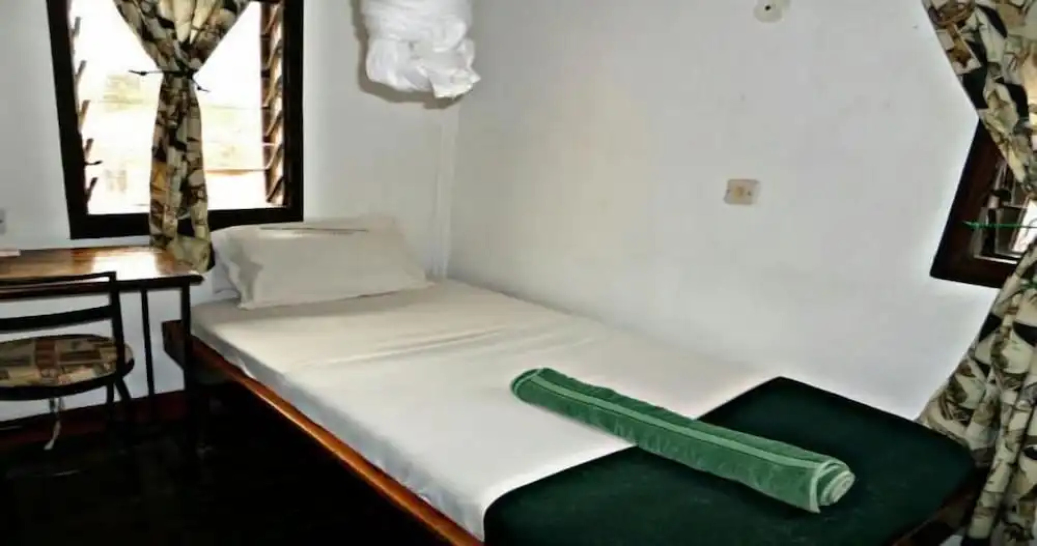 Kilimanjaro Backpackers Hotel - Backpacker