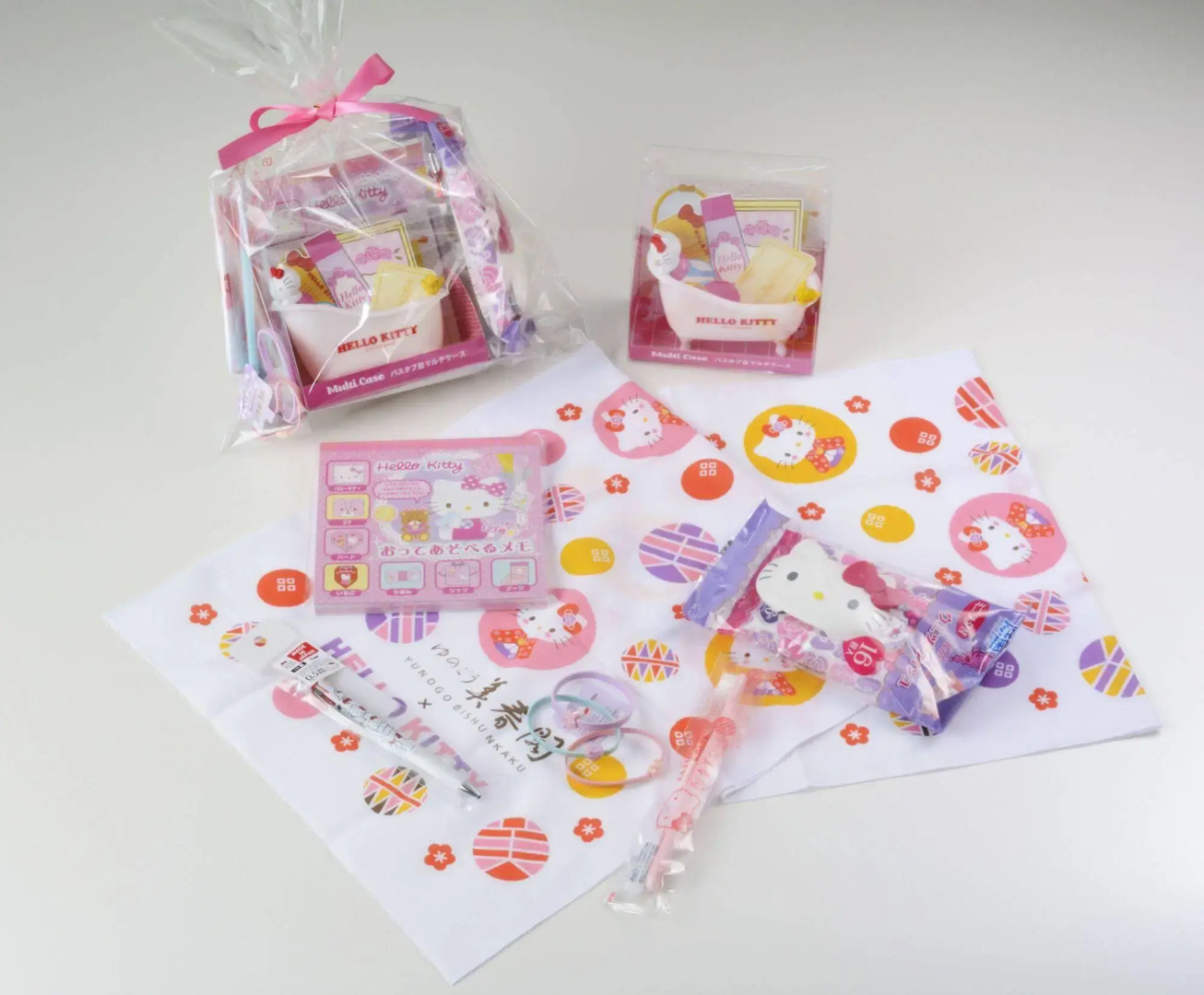 Yunogo Onsen HOTEL YUNOMORI BISYUNKAKU