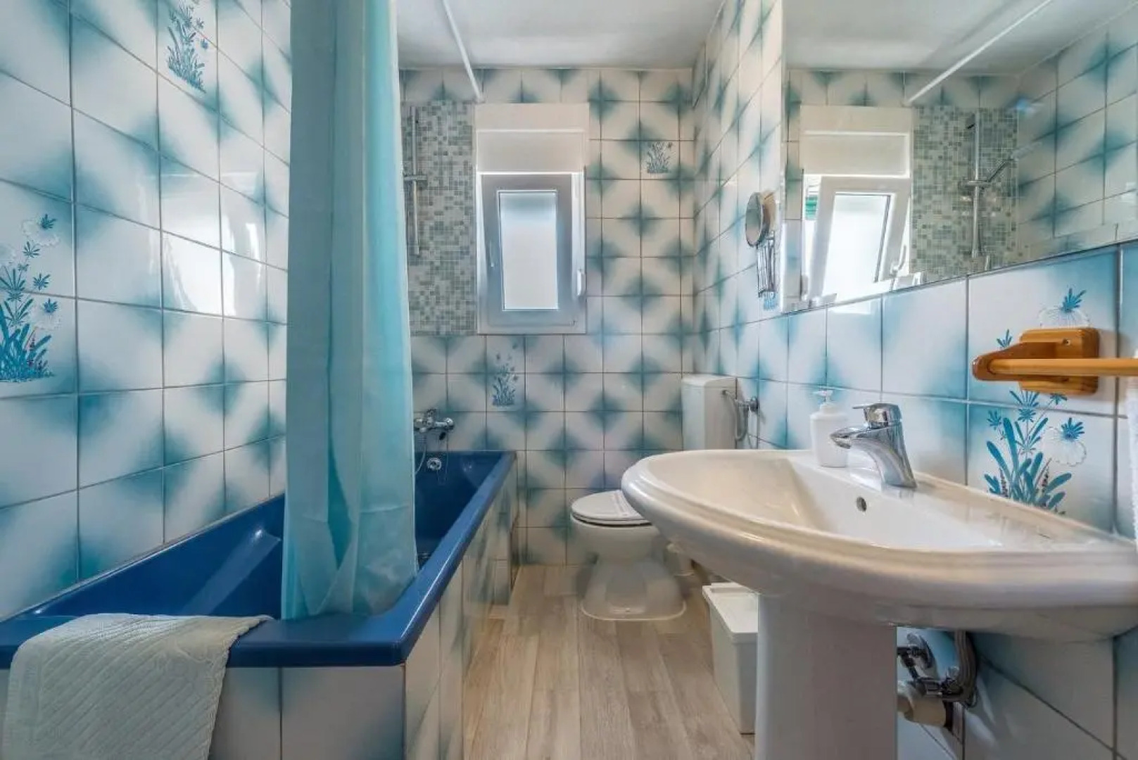 Apartments Barba 1954