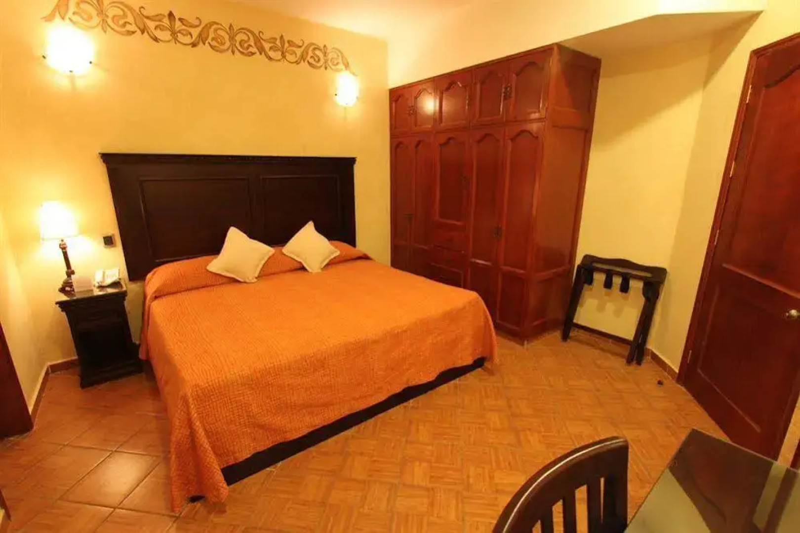 Suites Bello Xochimilco