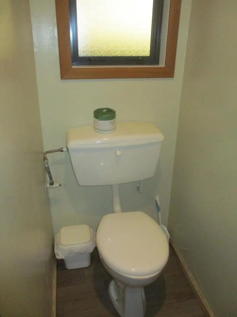 Mountain Heights Lodge