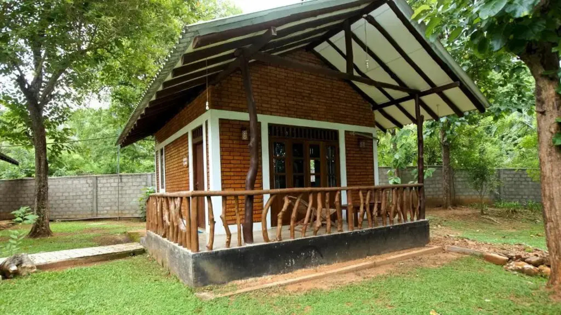 mastodon valley safari resort