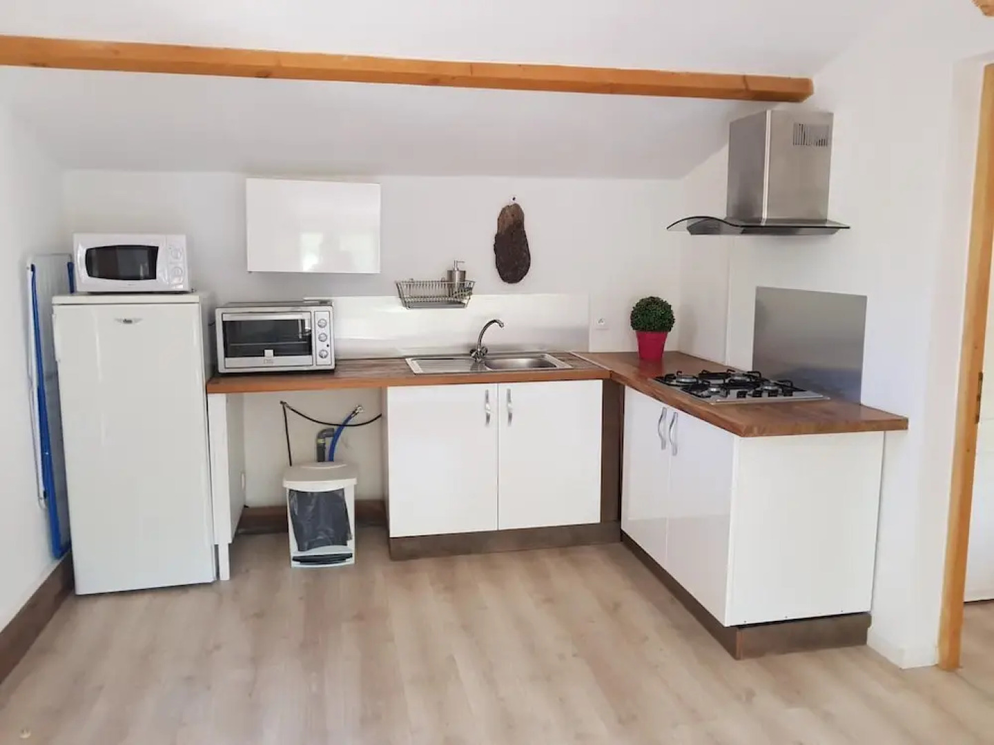 Chambre d`hotes Caseddu Di Poggiale