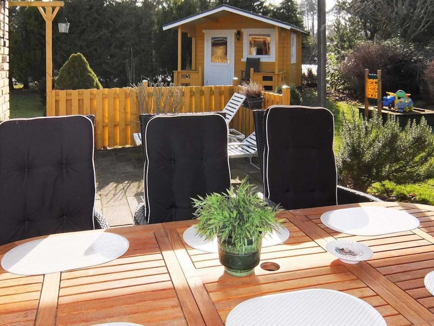 Holiday Home Marielyst IX