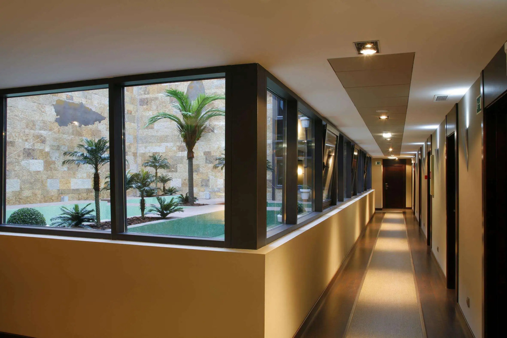 AZZ Asturias Langrehotel & Spa