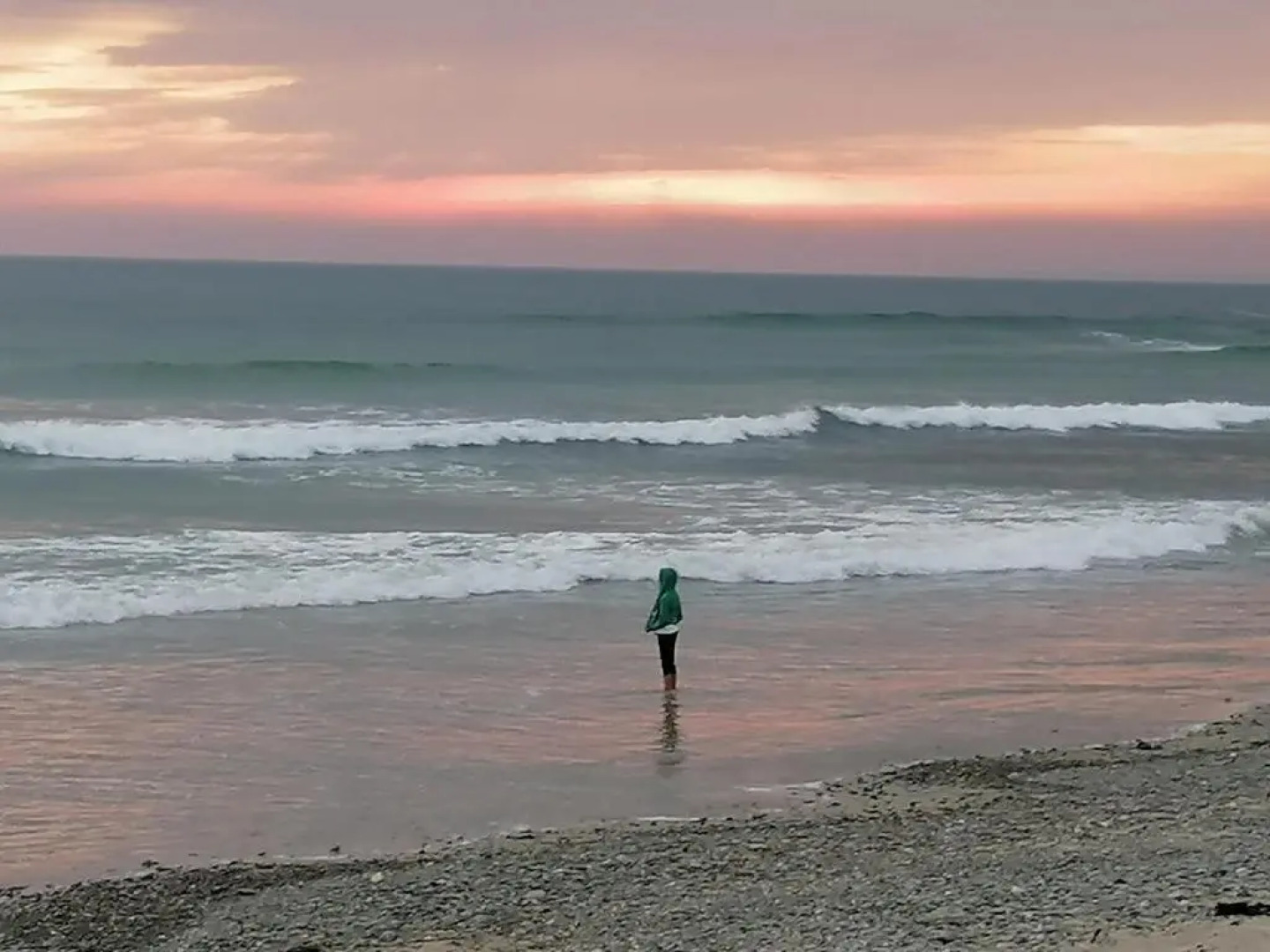 La Tour du Bois Dormant