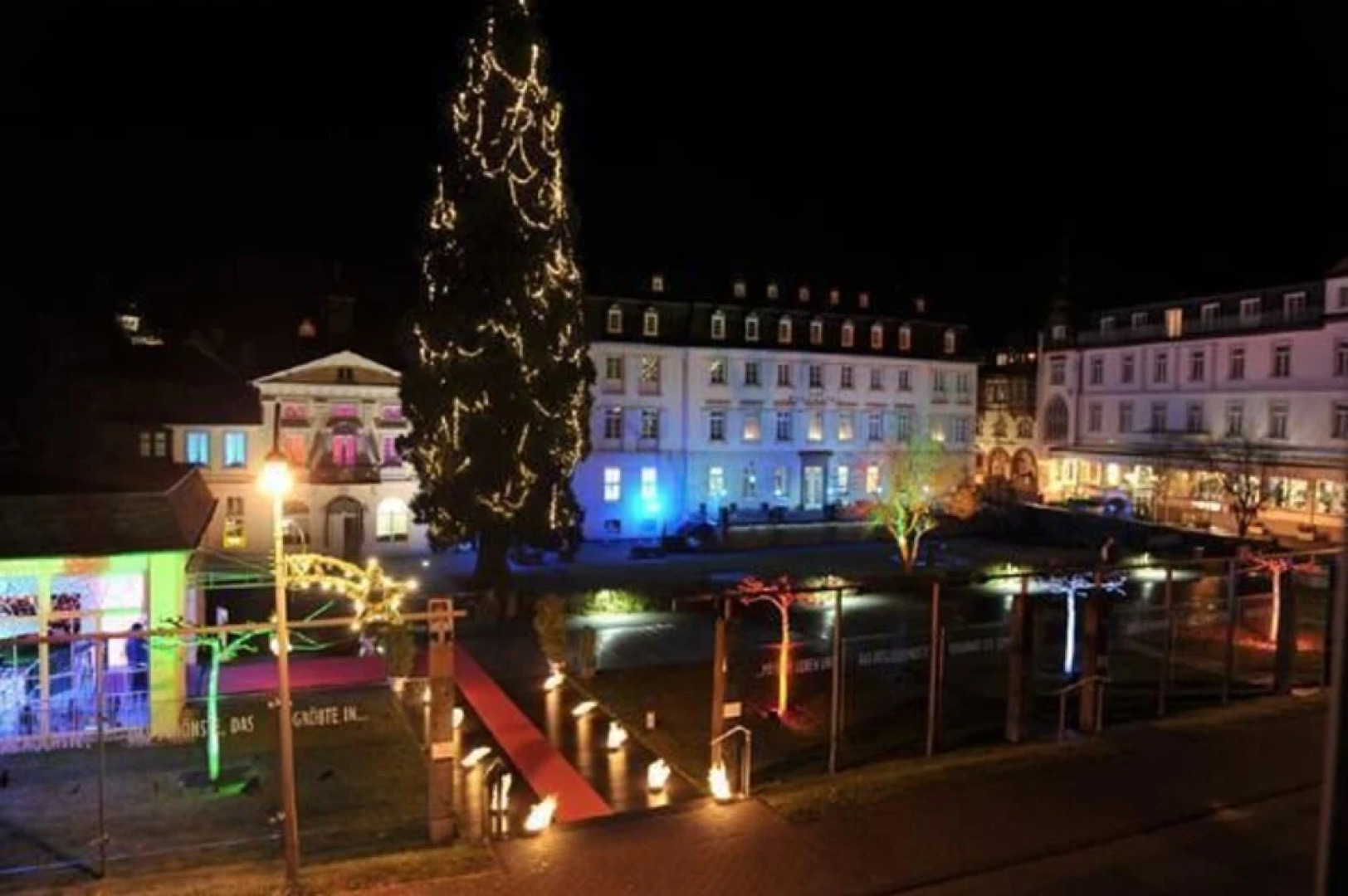 Parkhotel Bad Bertrich