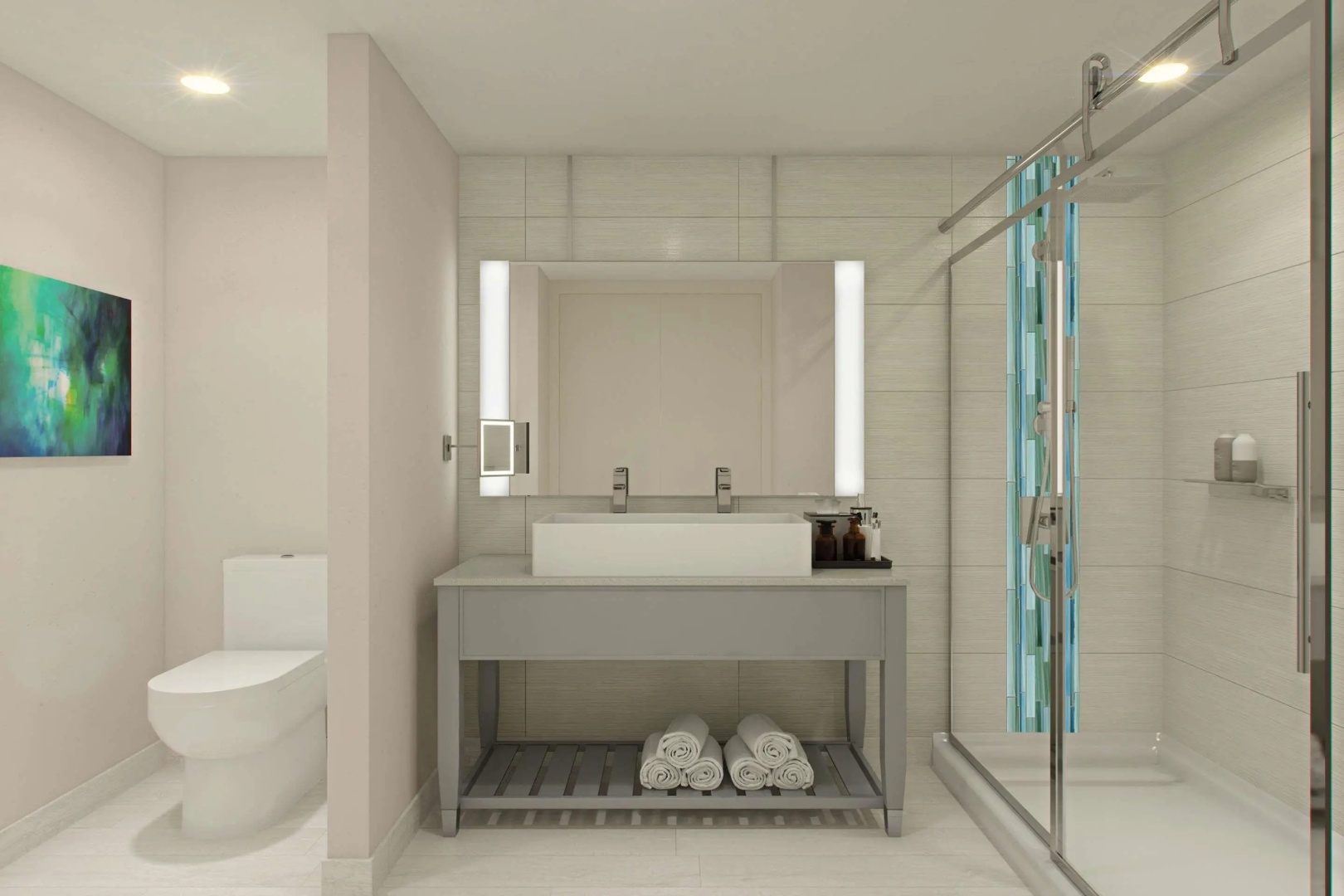 The Westin Grand Cayman Seven Mile Beach Resort & Spa