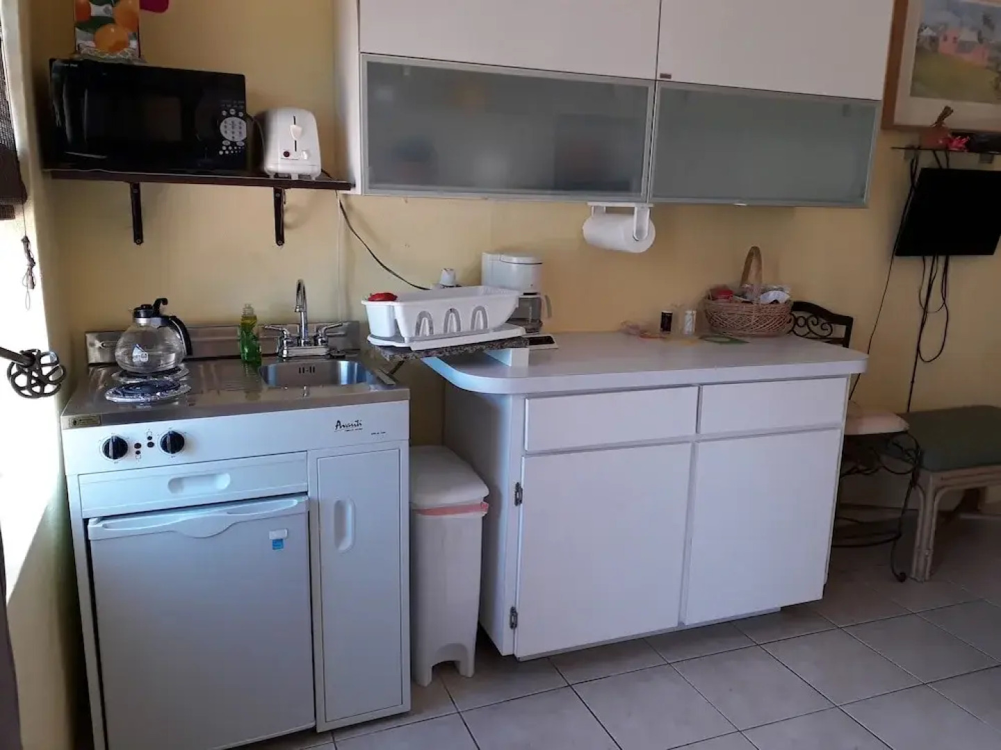 Bermuda Connections Guest House