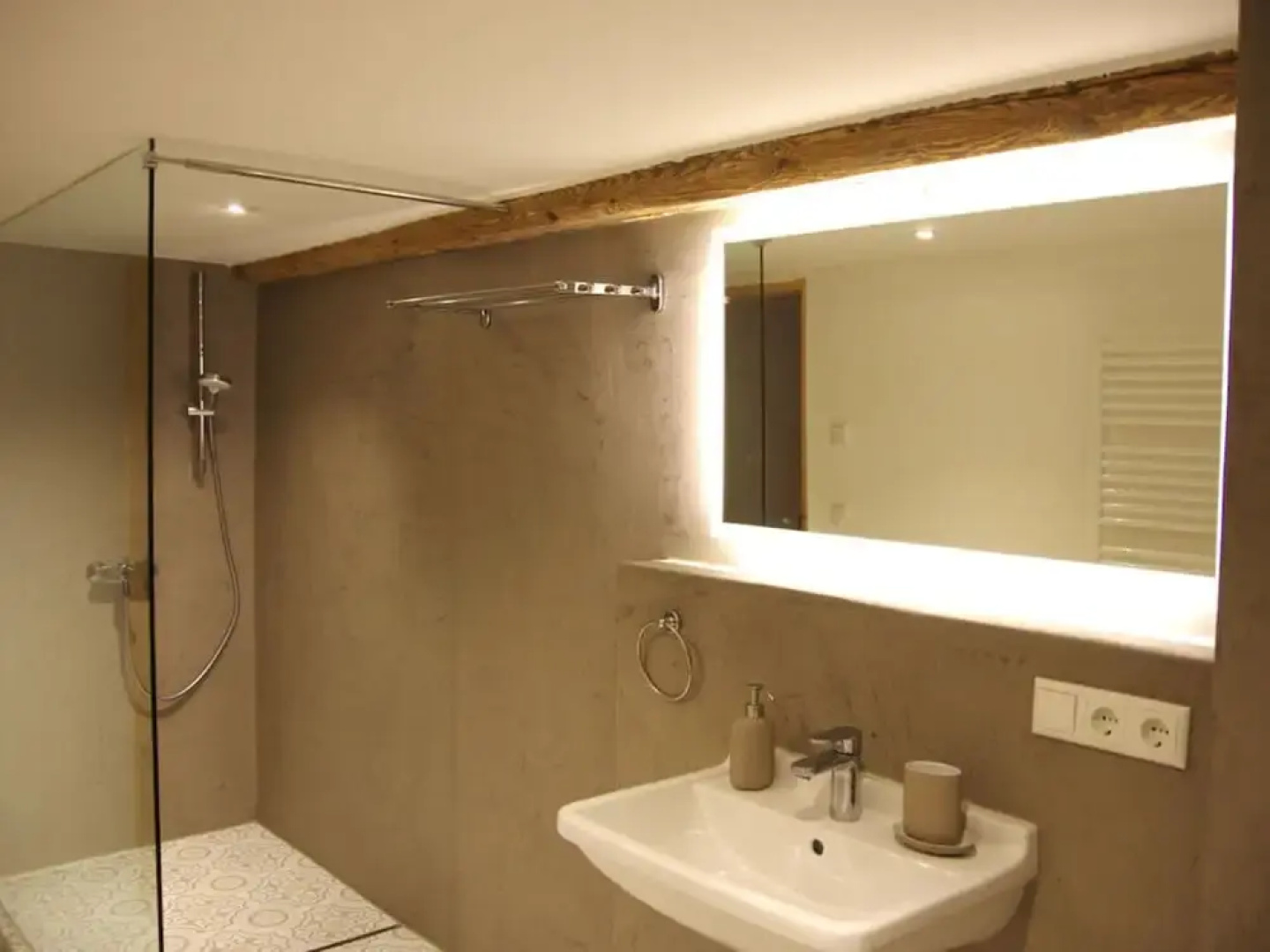 Zum Brau Comfortable Holiday Residence