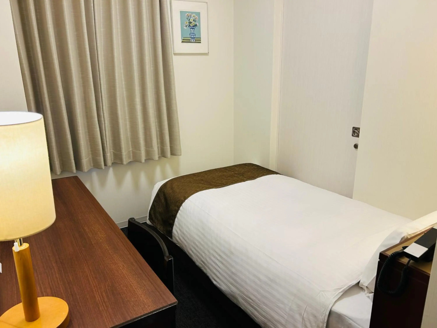 Ginza International Hotel