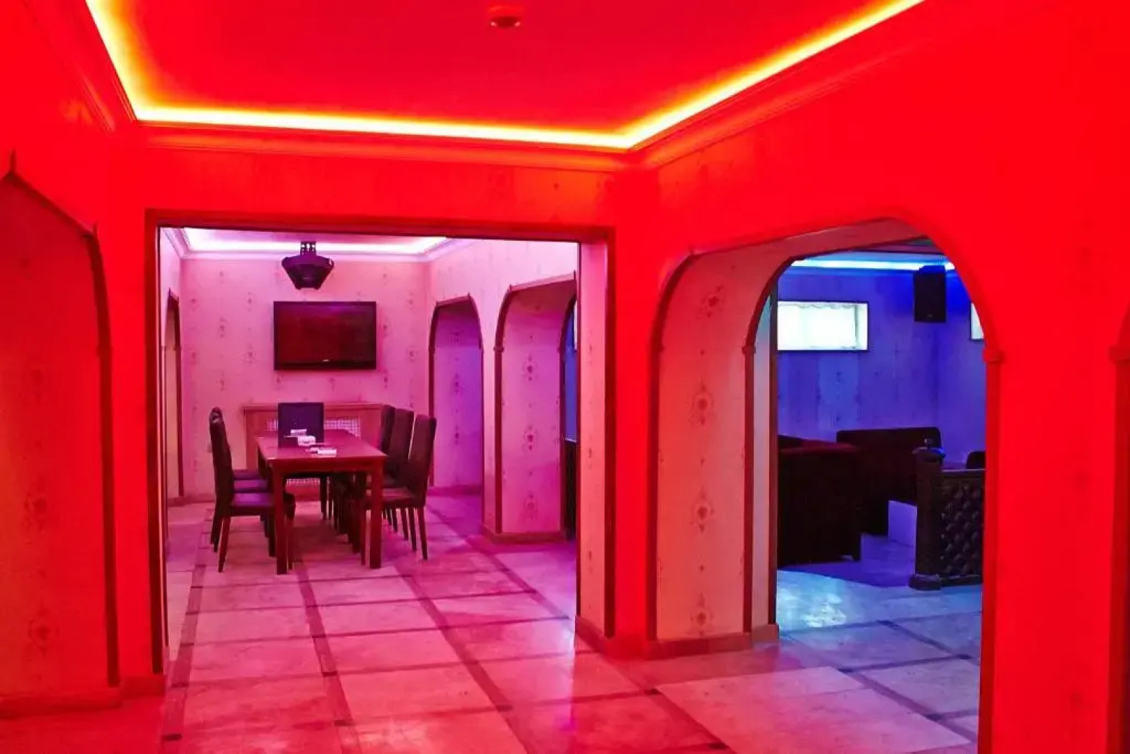 Grand Nakhchivan Hotel