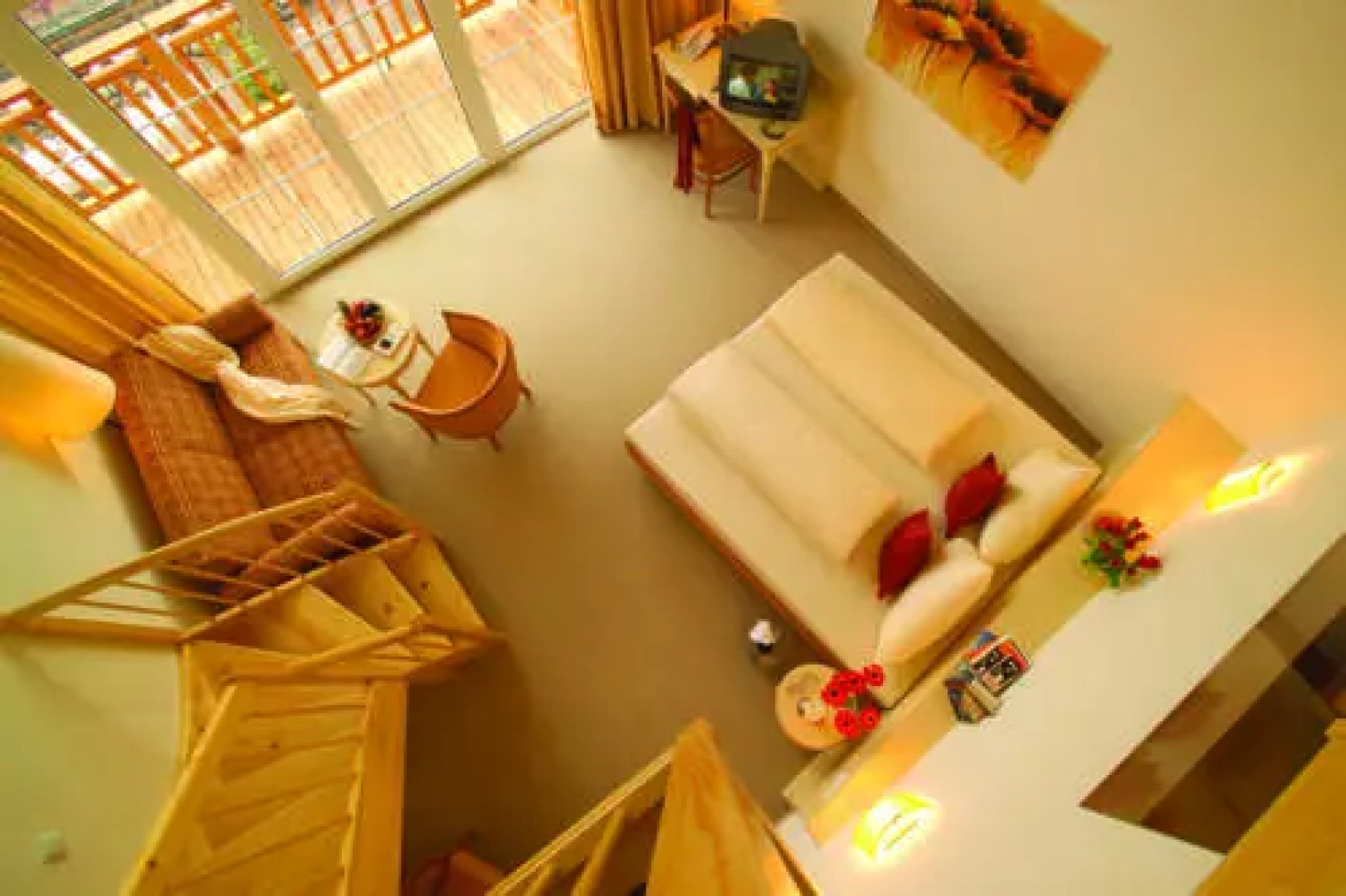 Ferienhotel Fernblick