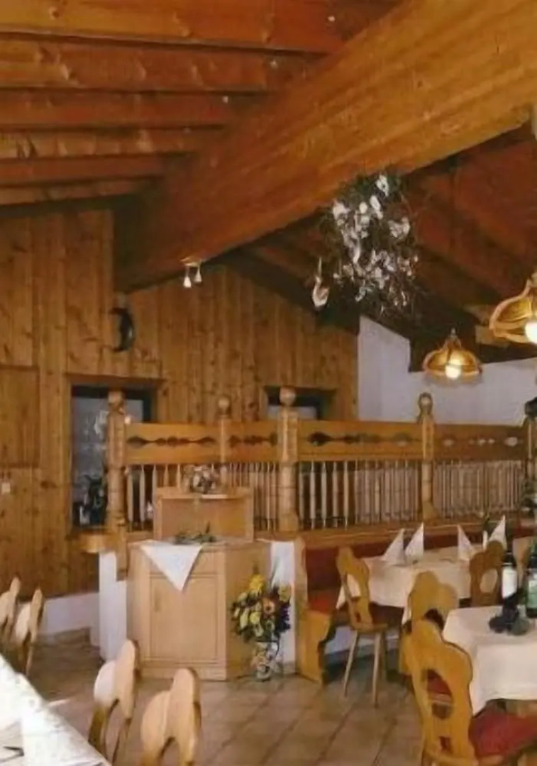 Gasthof-Pension Kraus