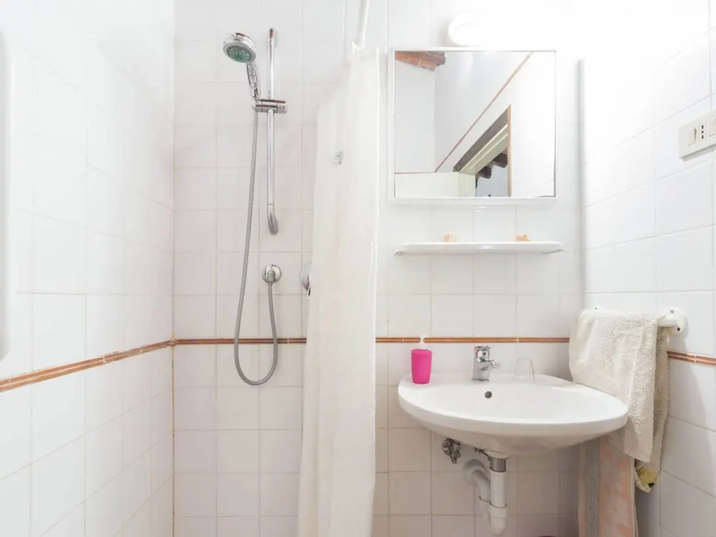 Quaint Holiday Home in San Marcello Pistoiese with Pool