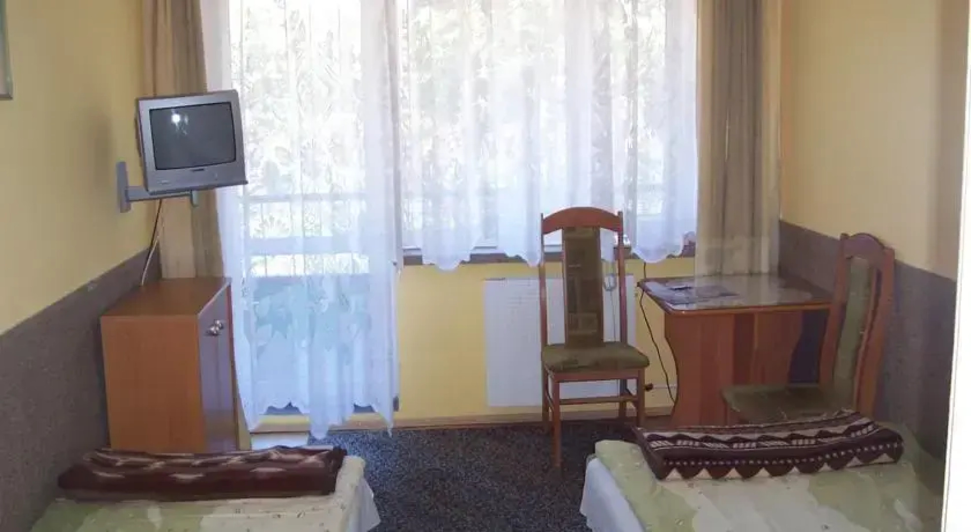 Dom Wczasowo-Sanatoryjny Perła