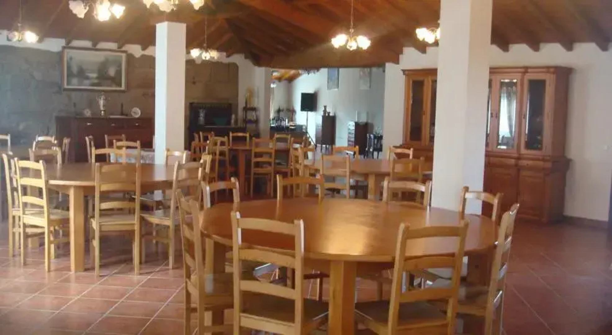 Casa das Senhoras - Turismo Rural