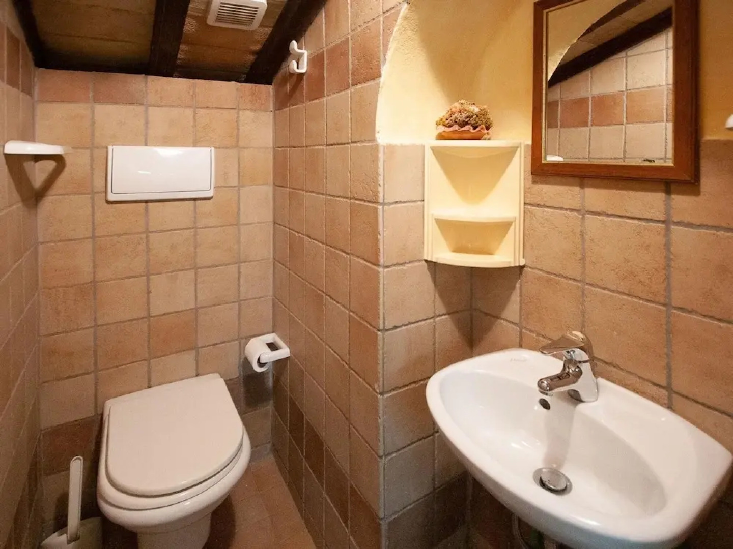 Belvilla by OYO Rossini